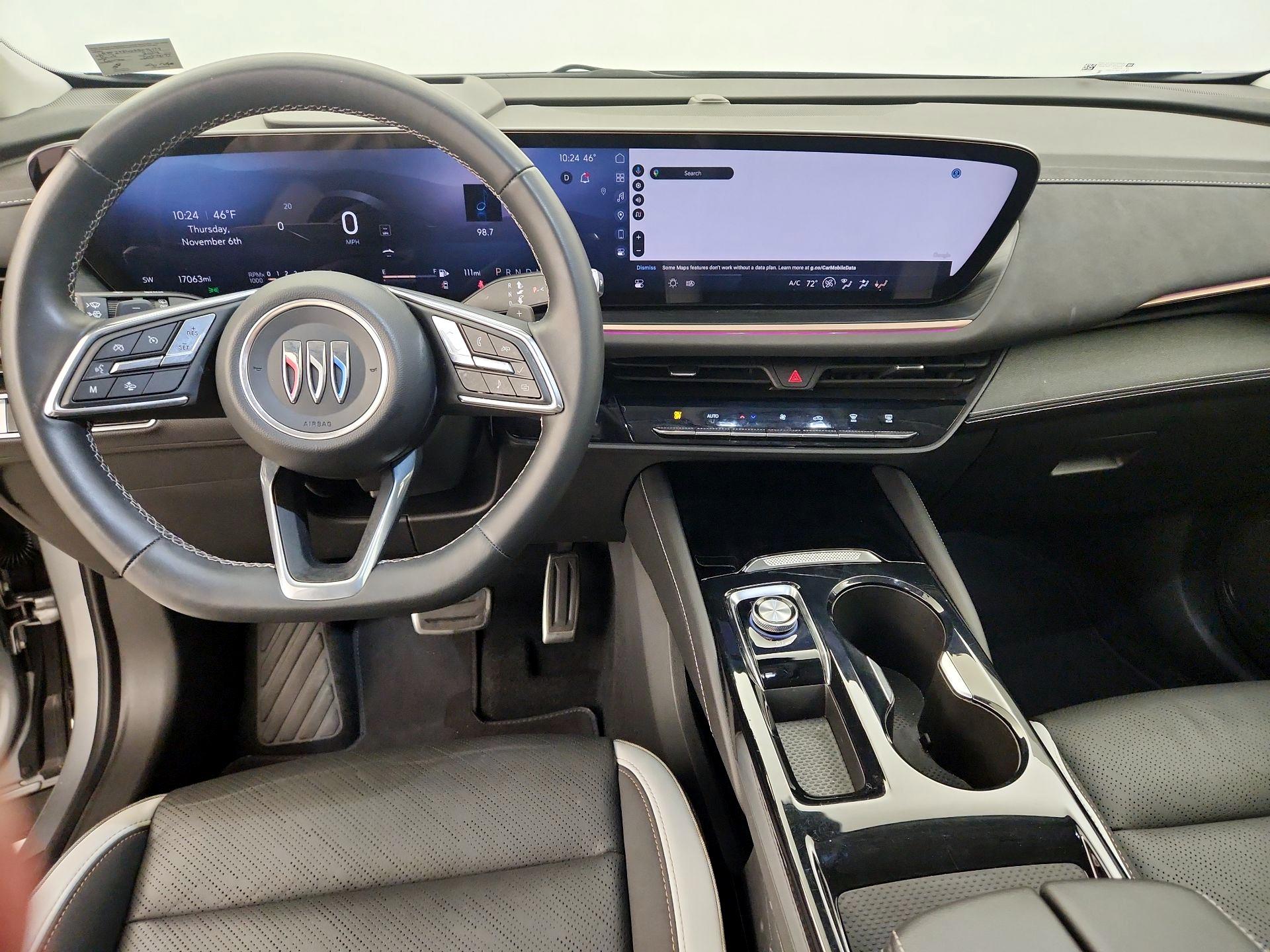 Thumbnail: 2024 Buick Envision - 9