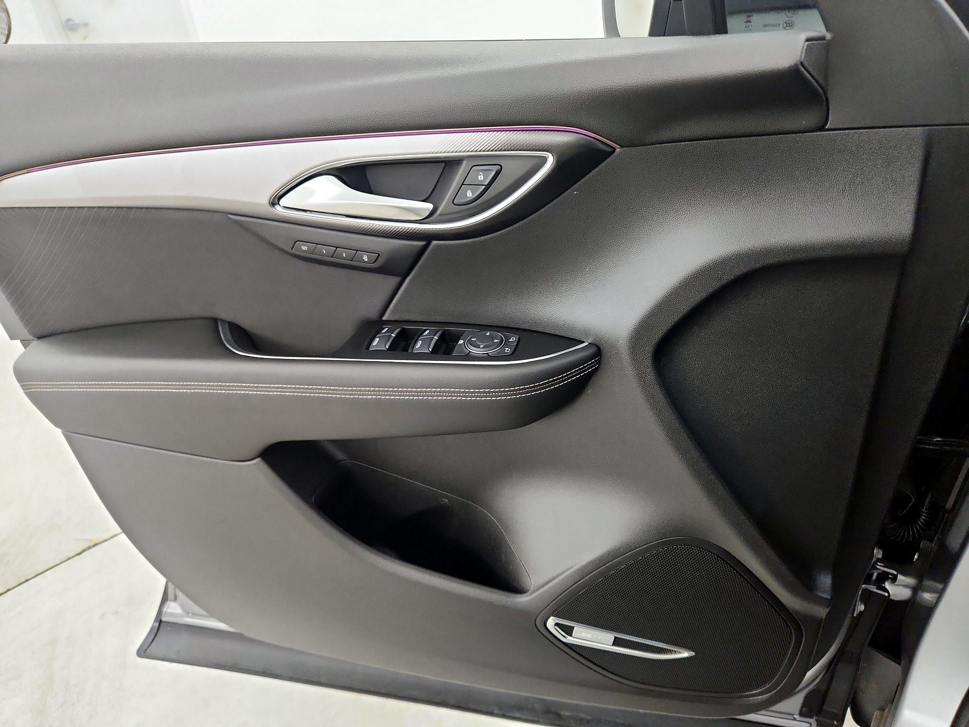 Thumbnail: 2024 Buick Envision - 12