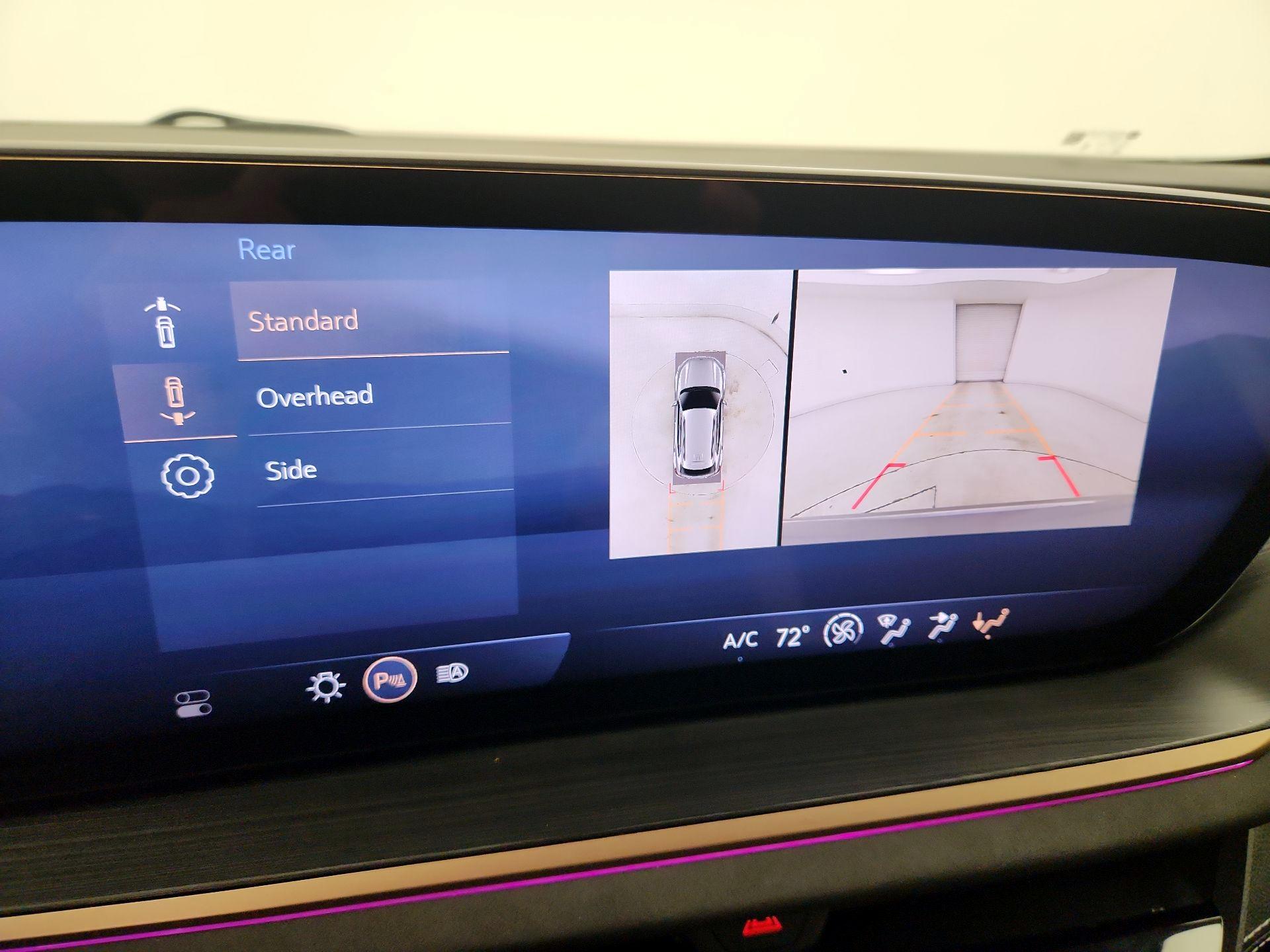 Thumbnail: 2024 Buick Envision - 14