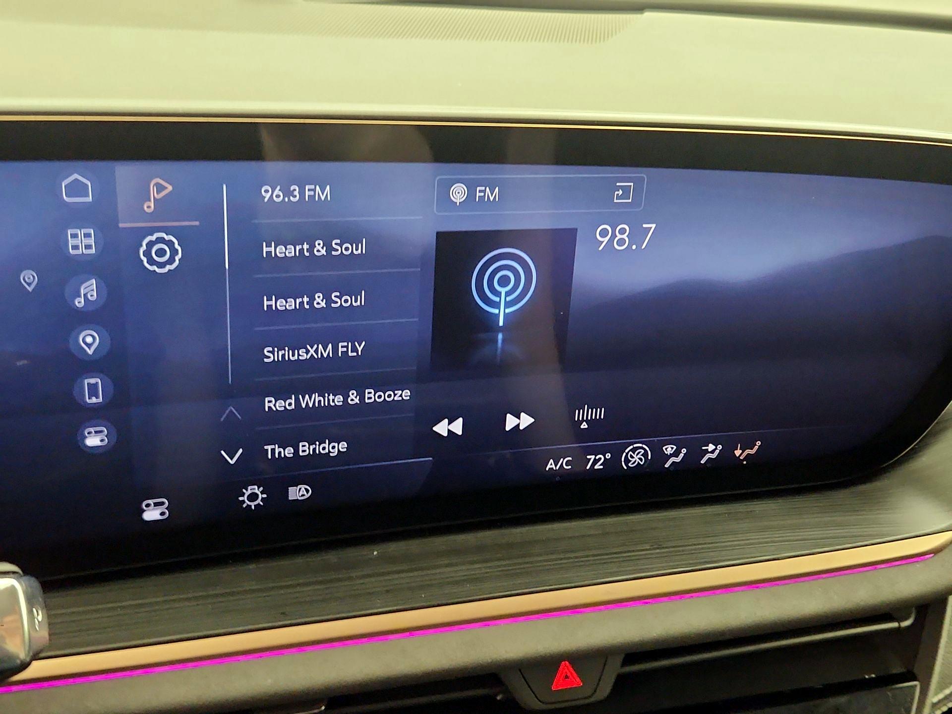 Thumbnail: 2024 Buick Envision - 15