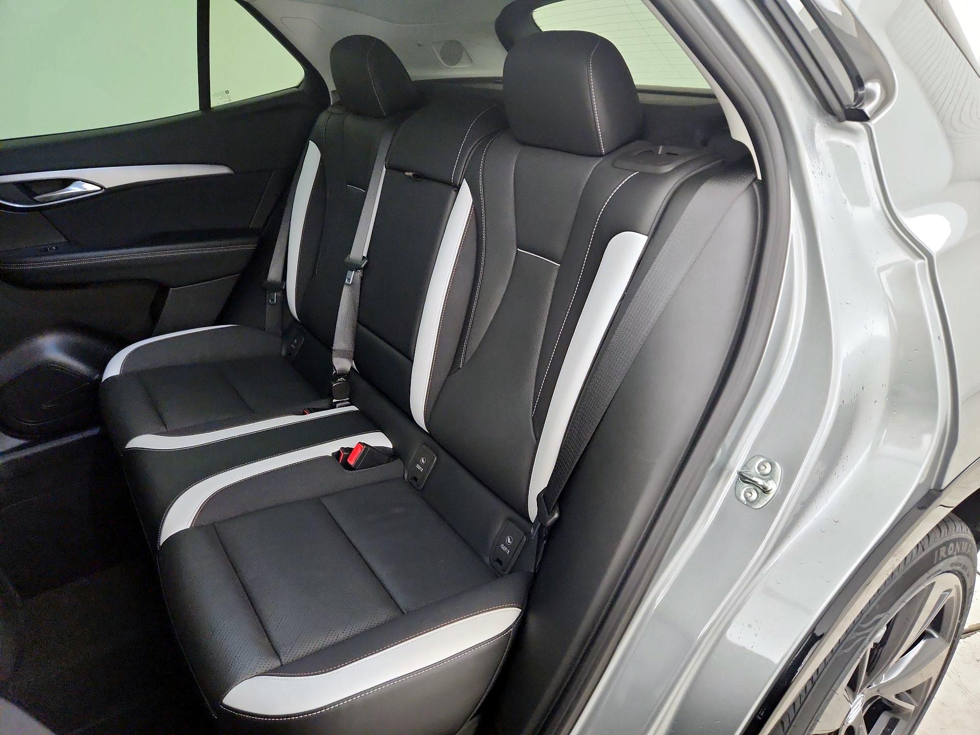 Thumbnail: 2024 Buick Envision - 19