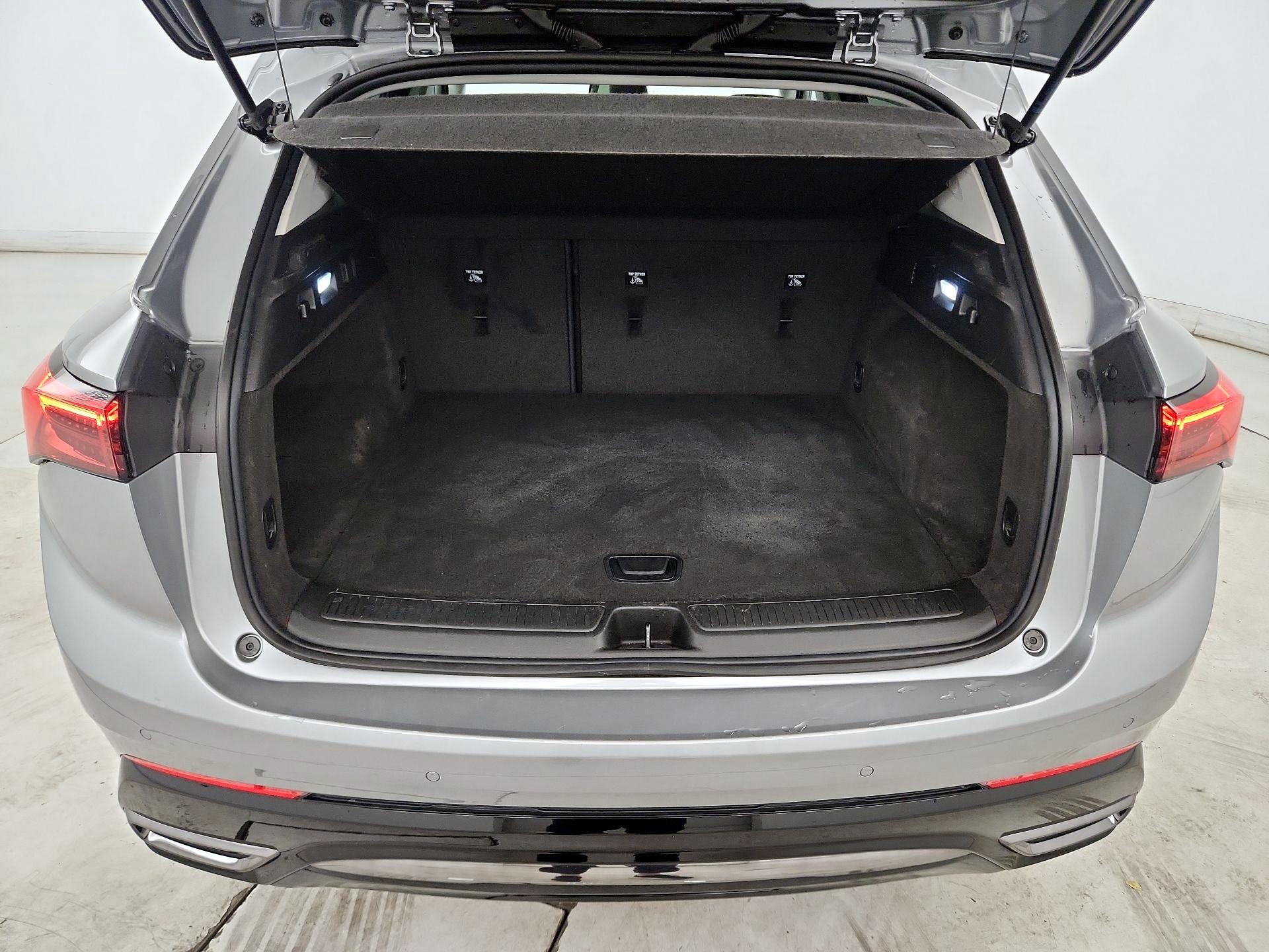 Thumbnail: 2024 Buick Envision - 20