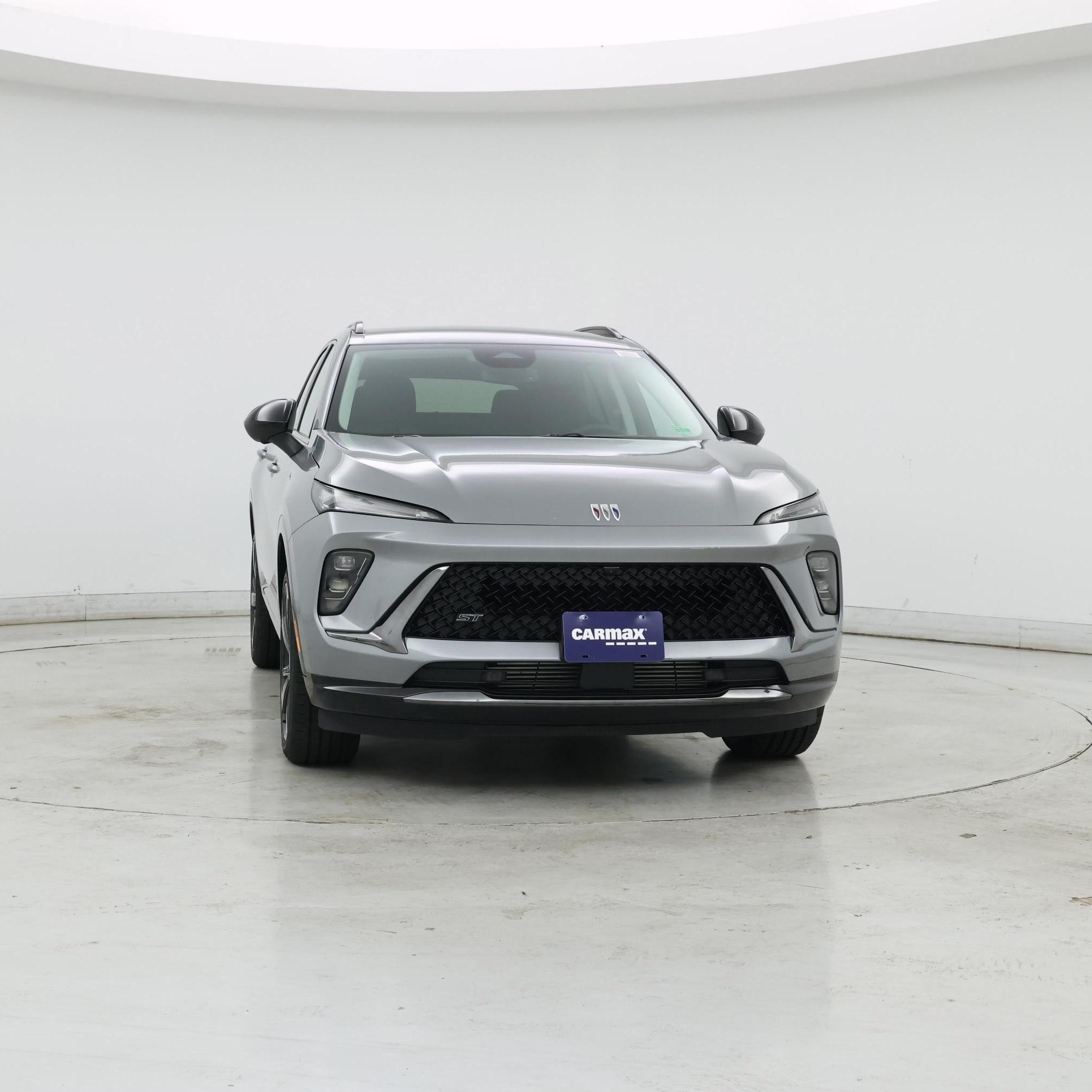 Thumbnail: 2024 Buick Envision - 5