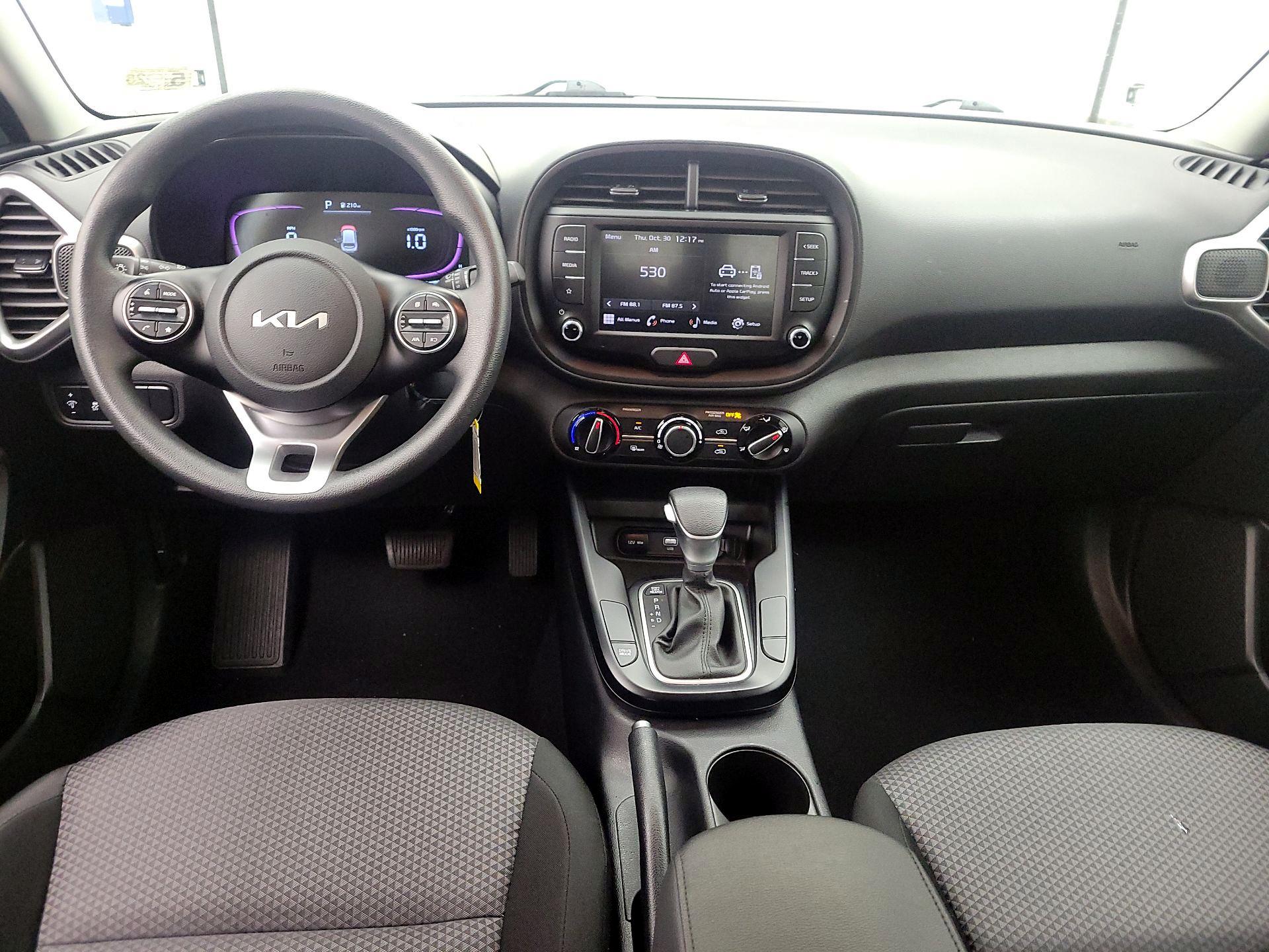 Thumbnail: 2024 Kia Soul - 9