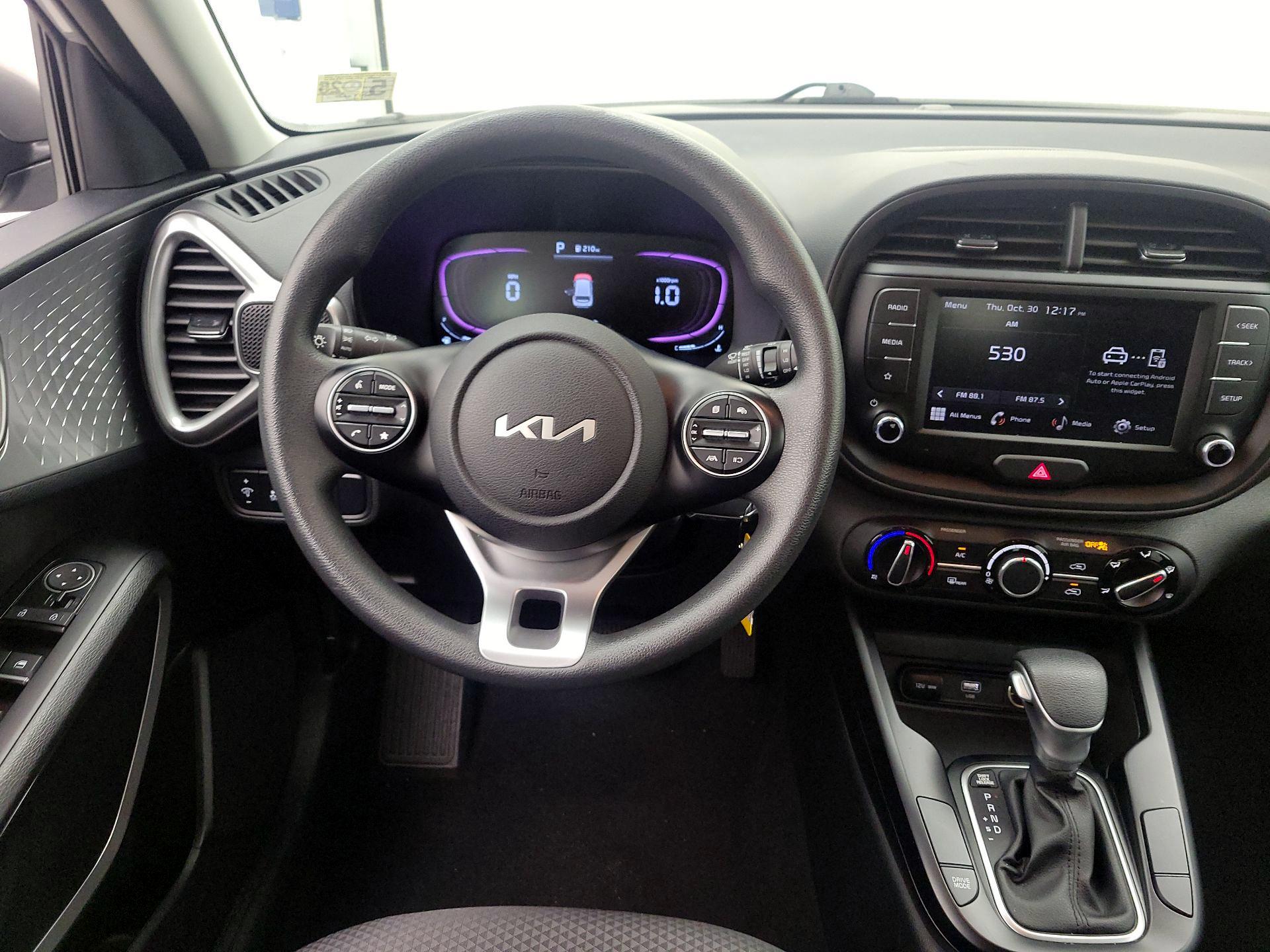 Thumbnail: 2024 Kia Soul - 10