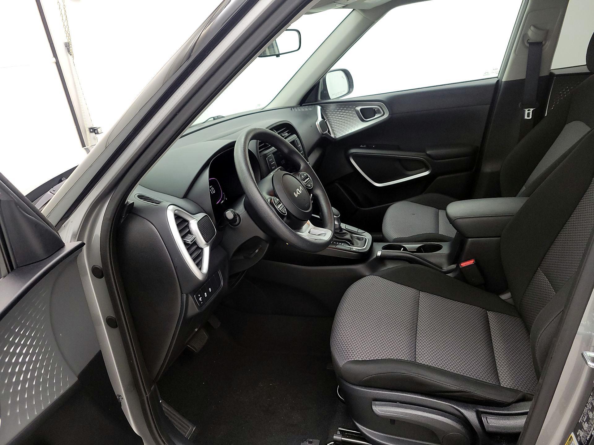 Thumbnail: 2024 Kia Soul - 11