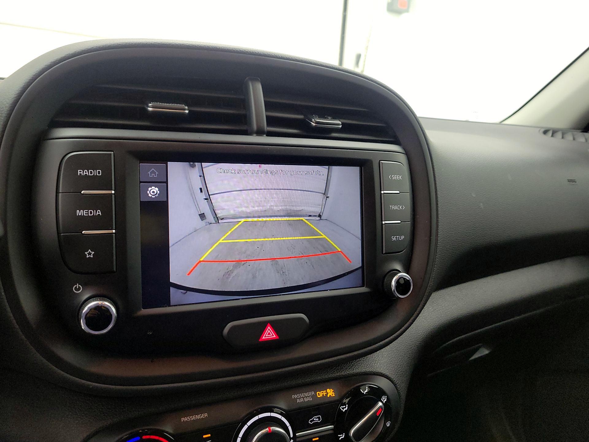 Thumbnail: 2024 Kia Soul - 14