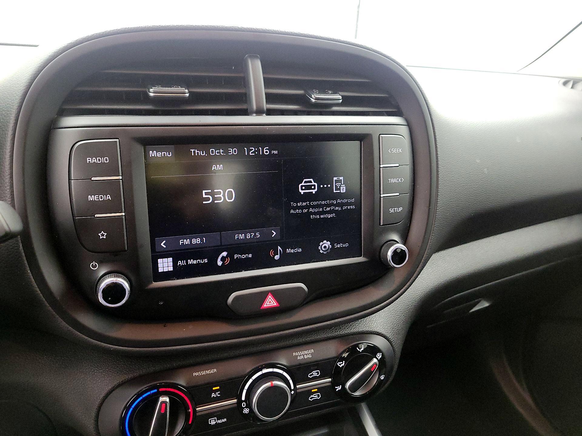 Thumbnail: 2024 Kia Soul - 15