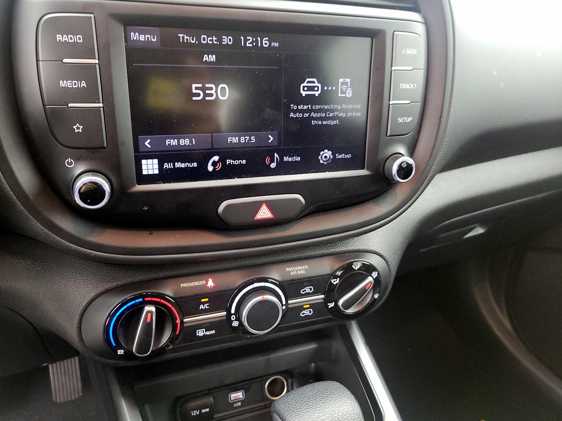 Thumbnail: 2024 Kia Soul - 16