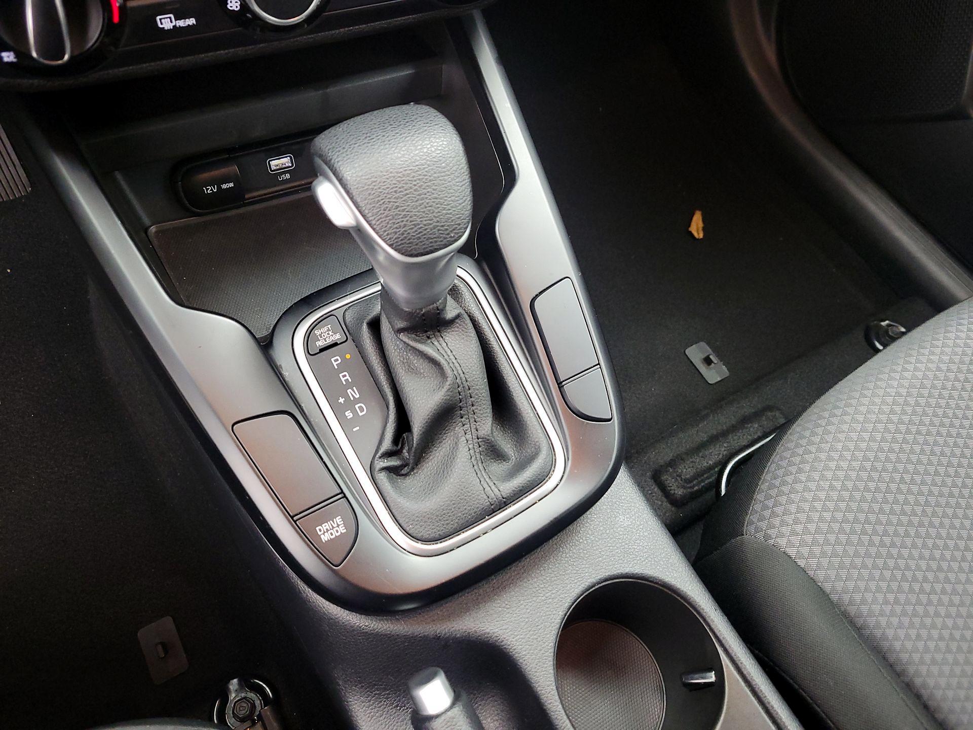 Thumbnail: 2024 Kia Soul - 17