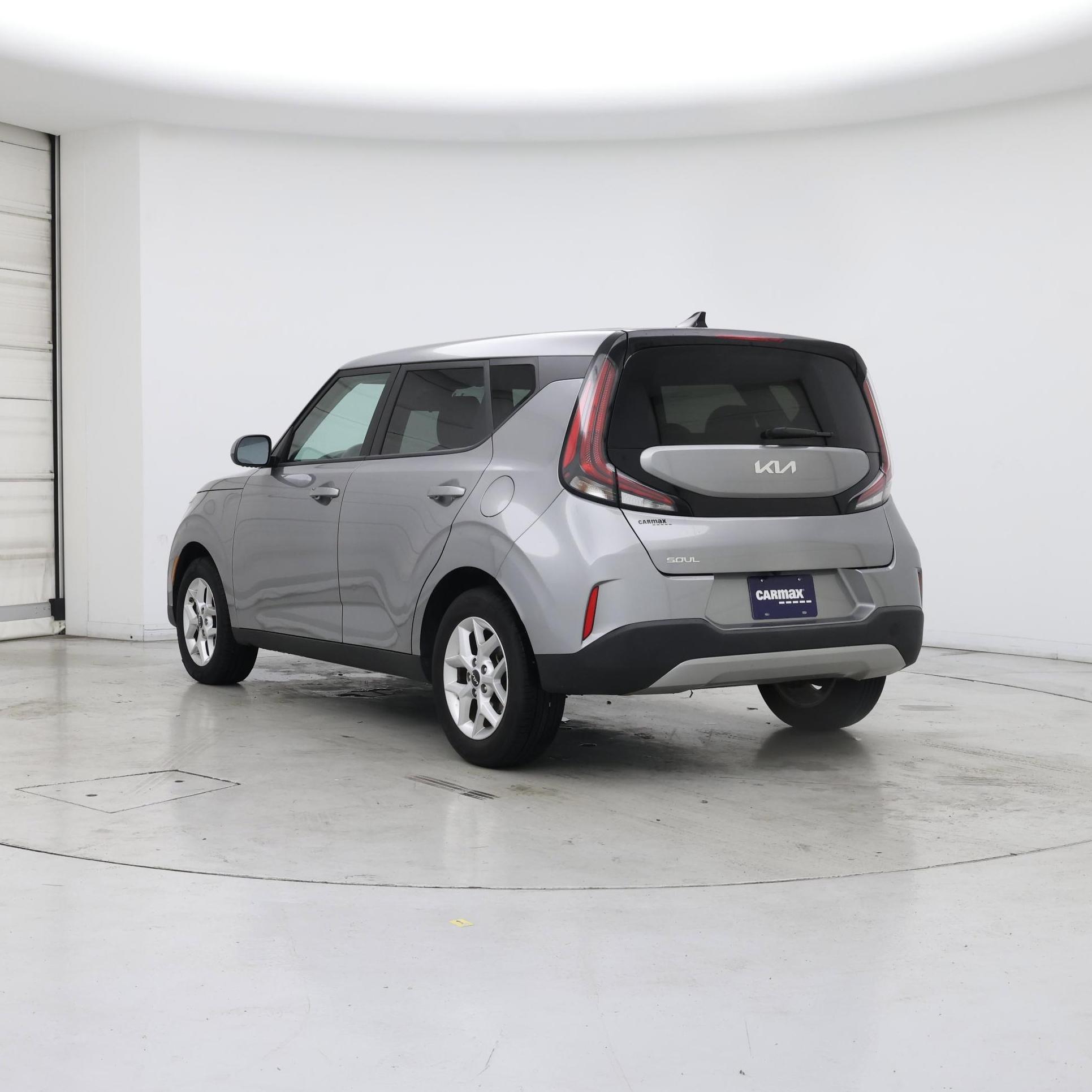 Thumbnail: 2024 Kia Soul - 2