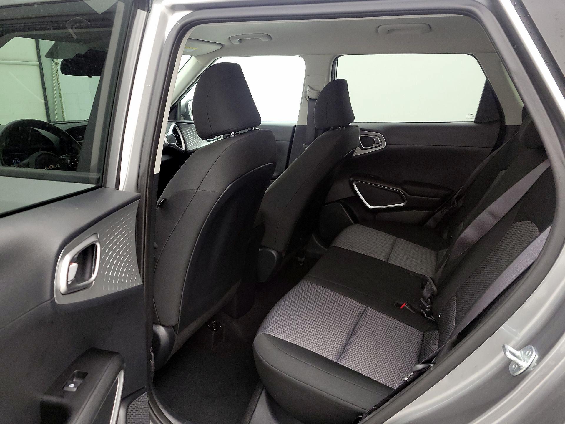 Thumbnail: 2024 Kia Soul - 19