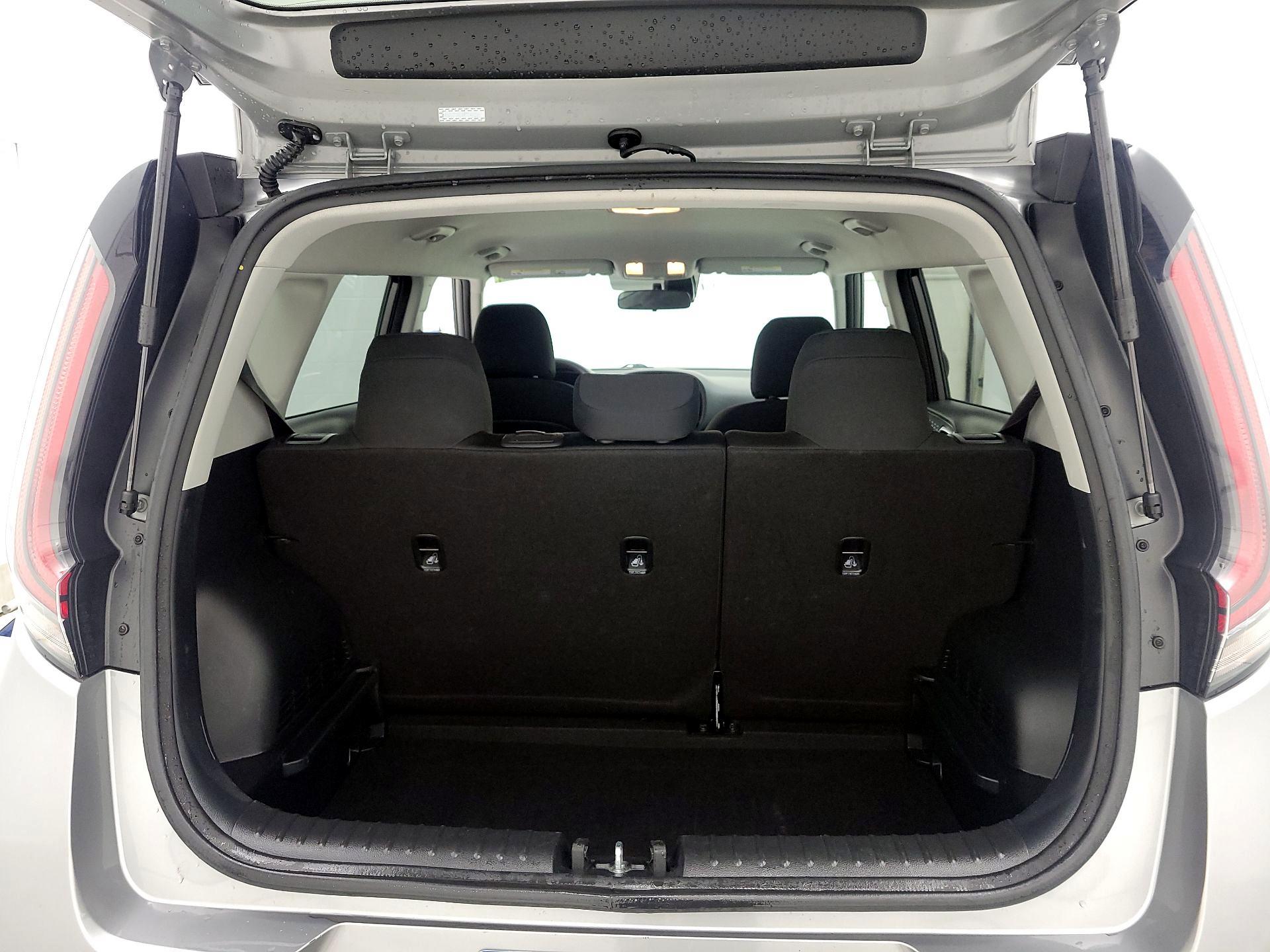 Thumbnail: 2024 Kia Soul - 20