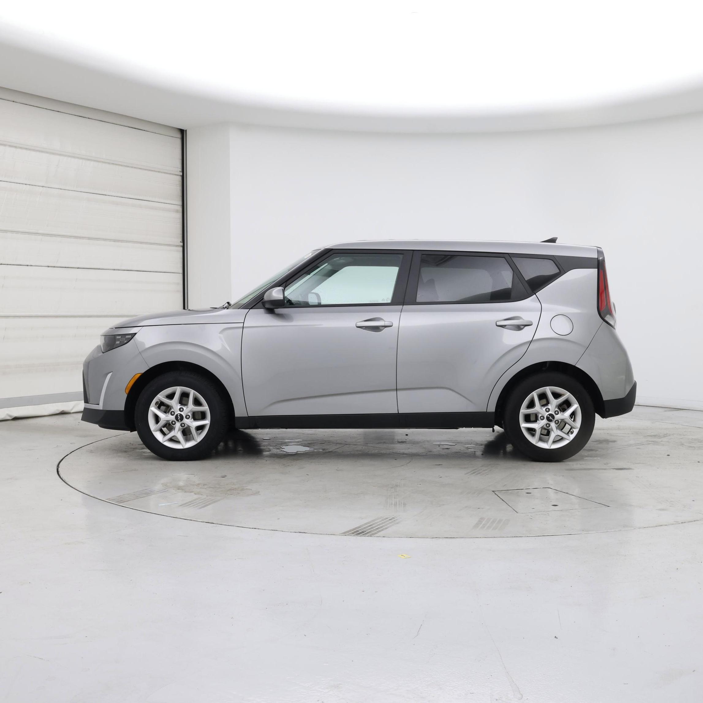 Thumbnail: 2024 Kia Soul - 3