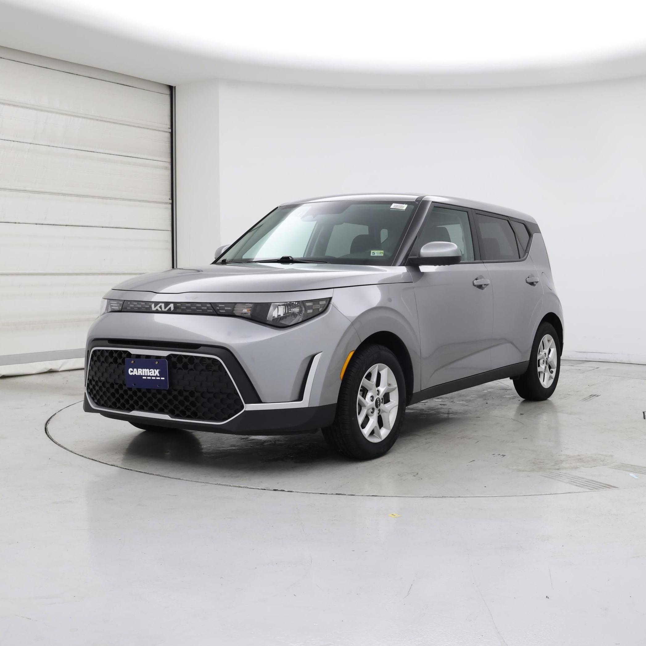 Thumbnail: 2024 Kia Soul - 4