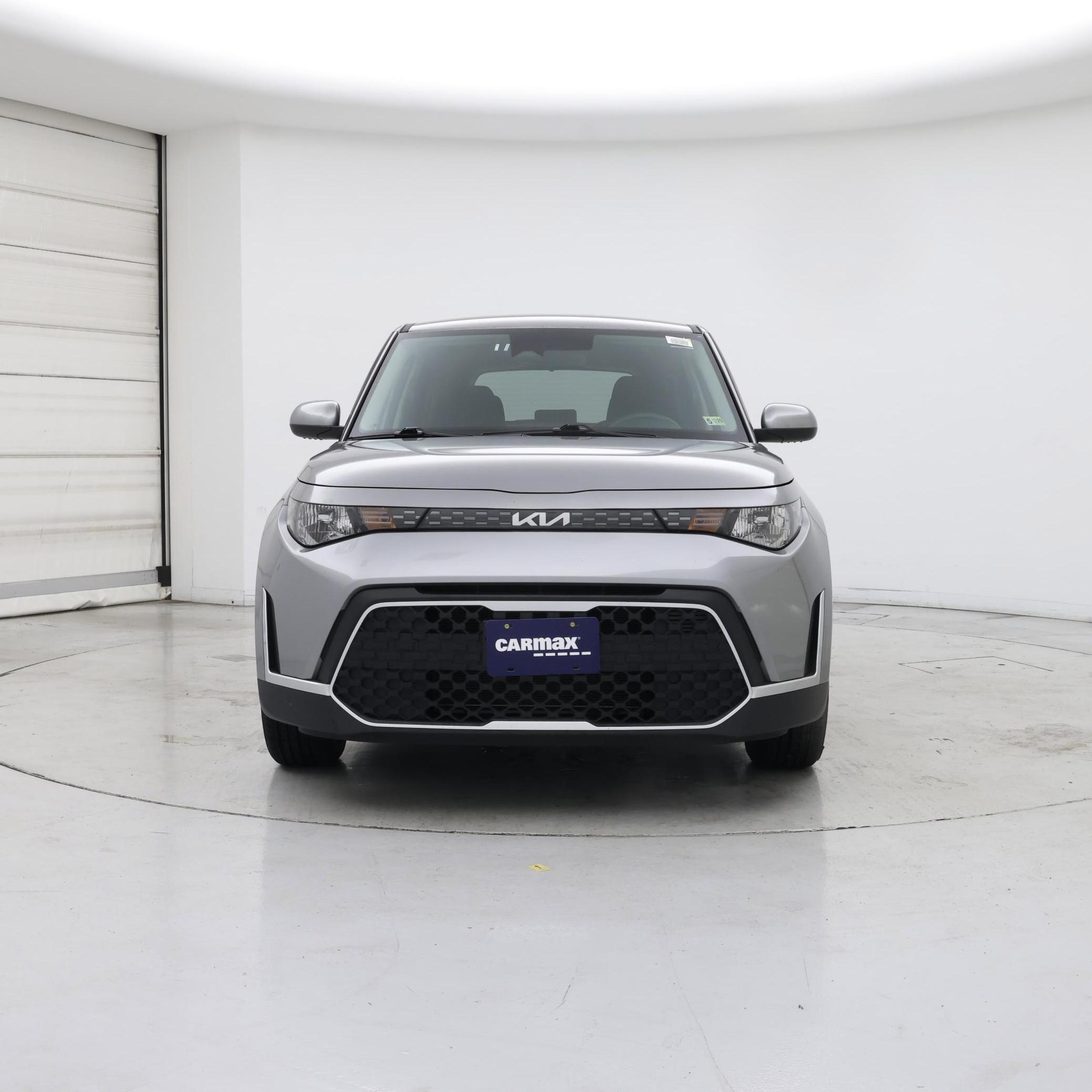 Thumbnail: 2024 Kia Soul - 5