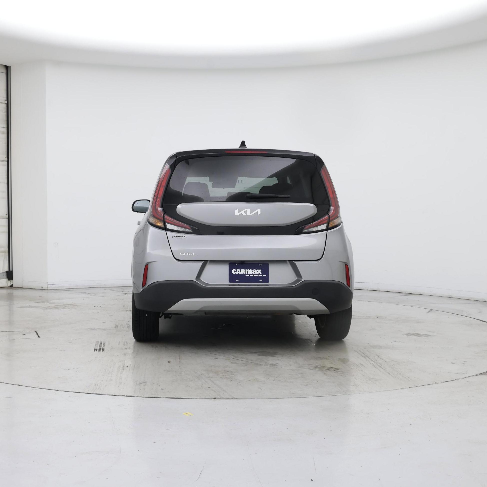 Thumbnail: 2024 Kia Soul - 6