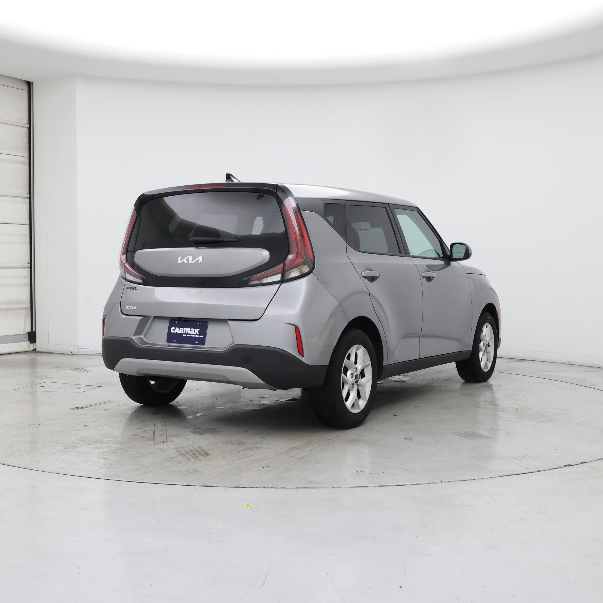 Thumbnail: 2024 Kia Soul - 8