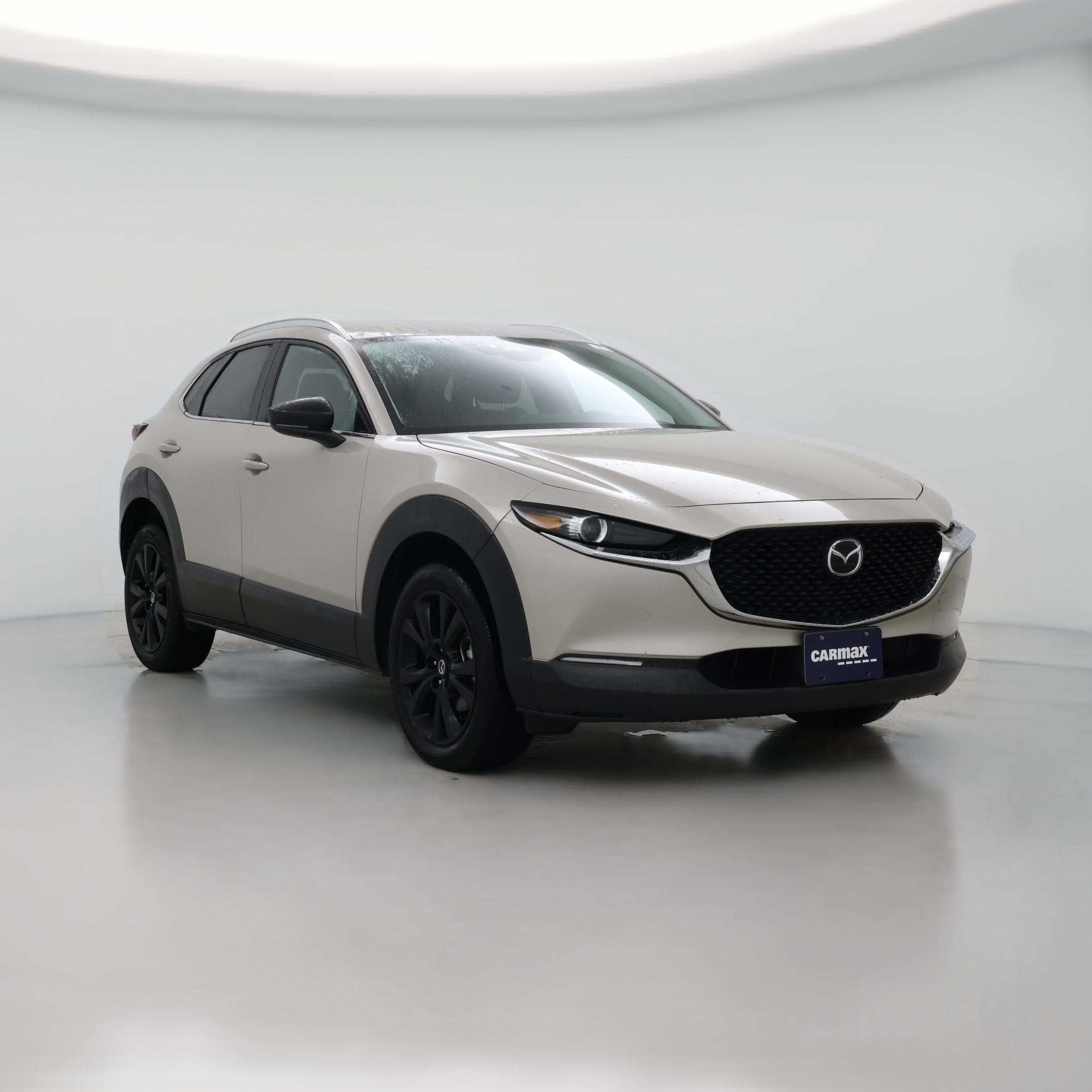 Thumbnail: 2024 Mazda CX-30 - 1