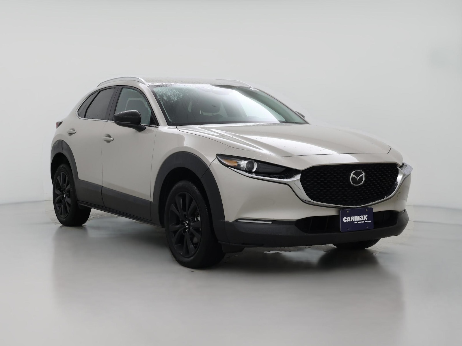 2024 Mazda CX-30 Select Sport