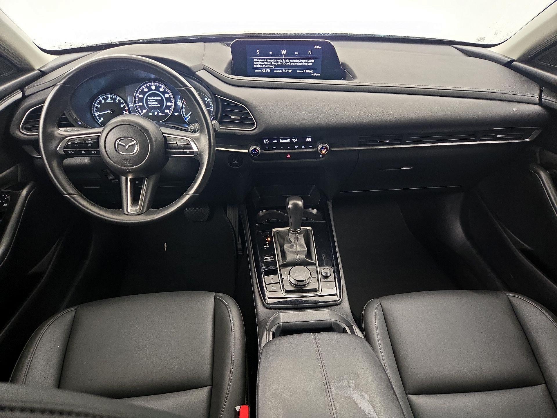 Thumbnail: 2024 Mazda CX-30 - 9