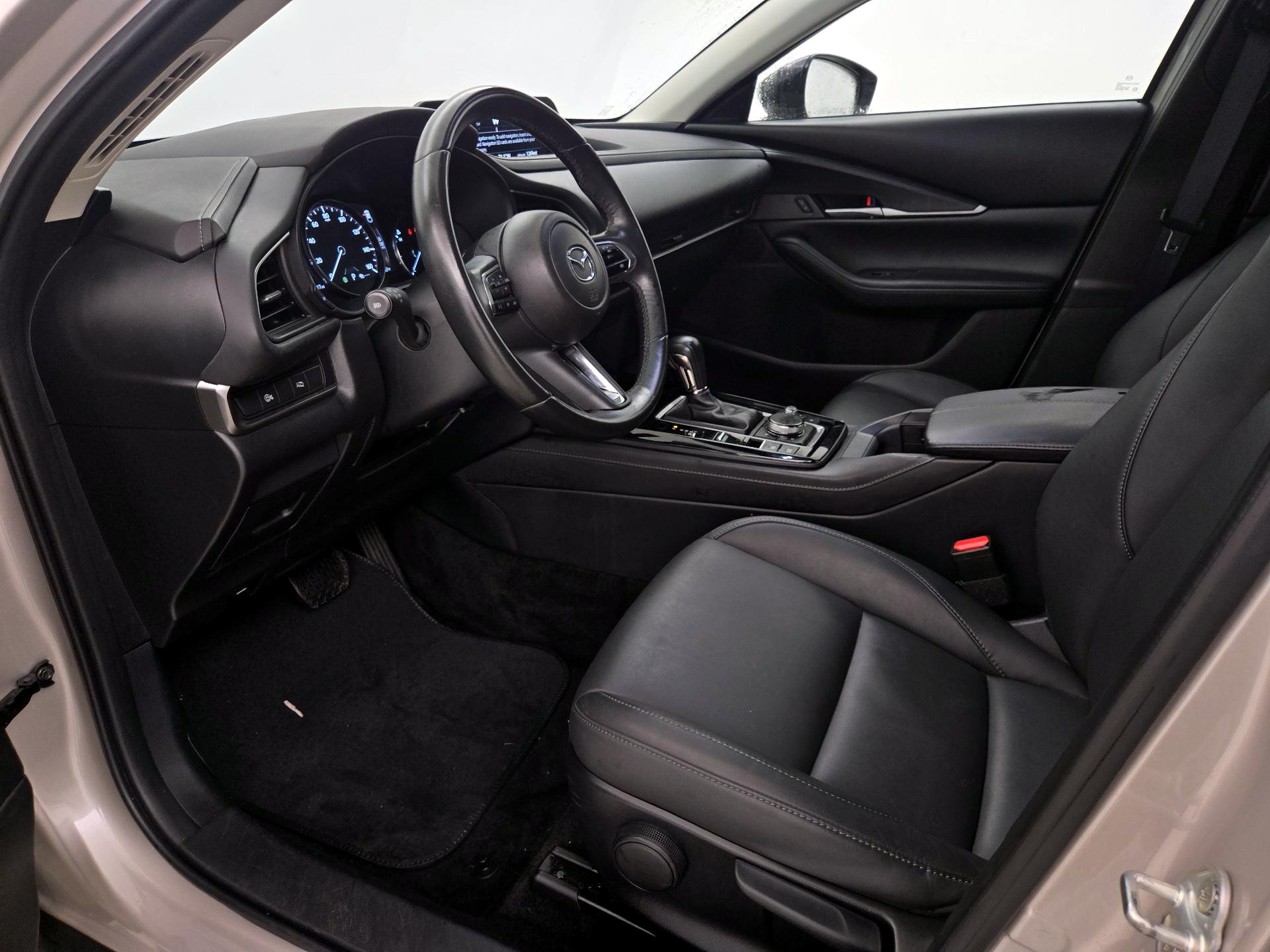 Thumbnail: 2024 Mazda CX-30 - 11