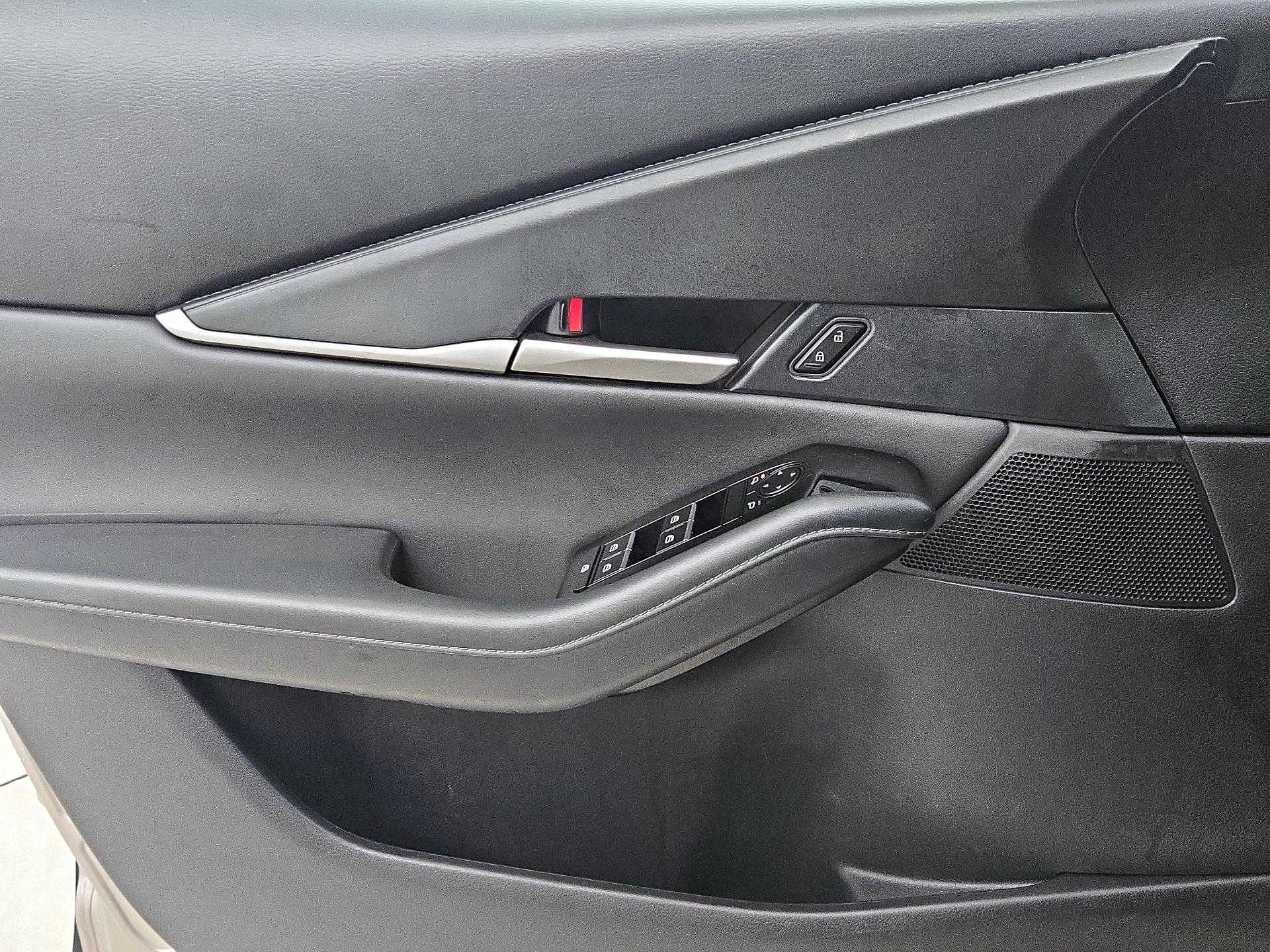 Thumbnail: 2024 Mazda CX-30 - 12