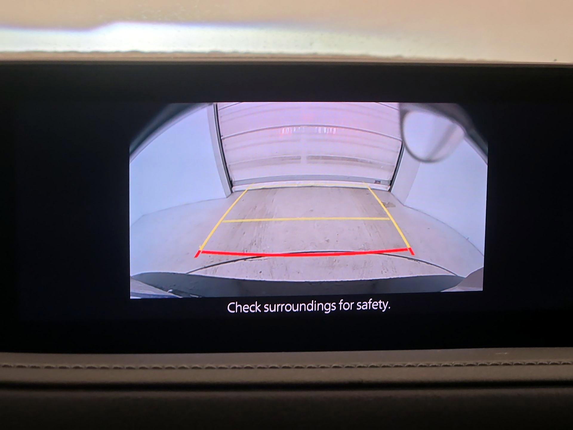 Thumbnail: 2024 Mazda CX-30 - 14