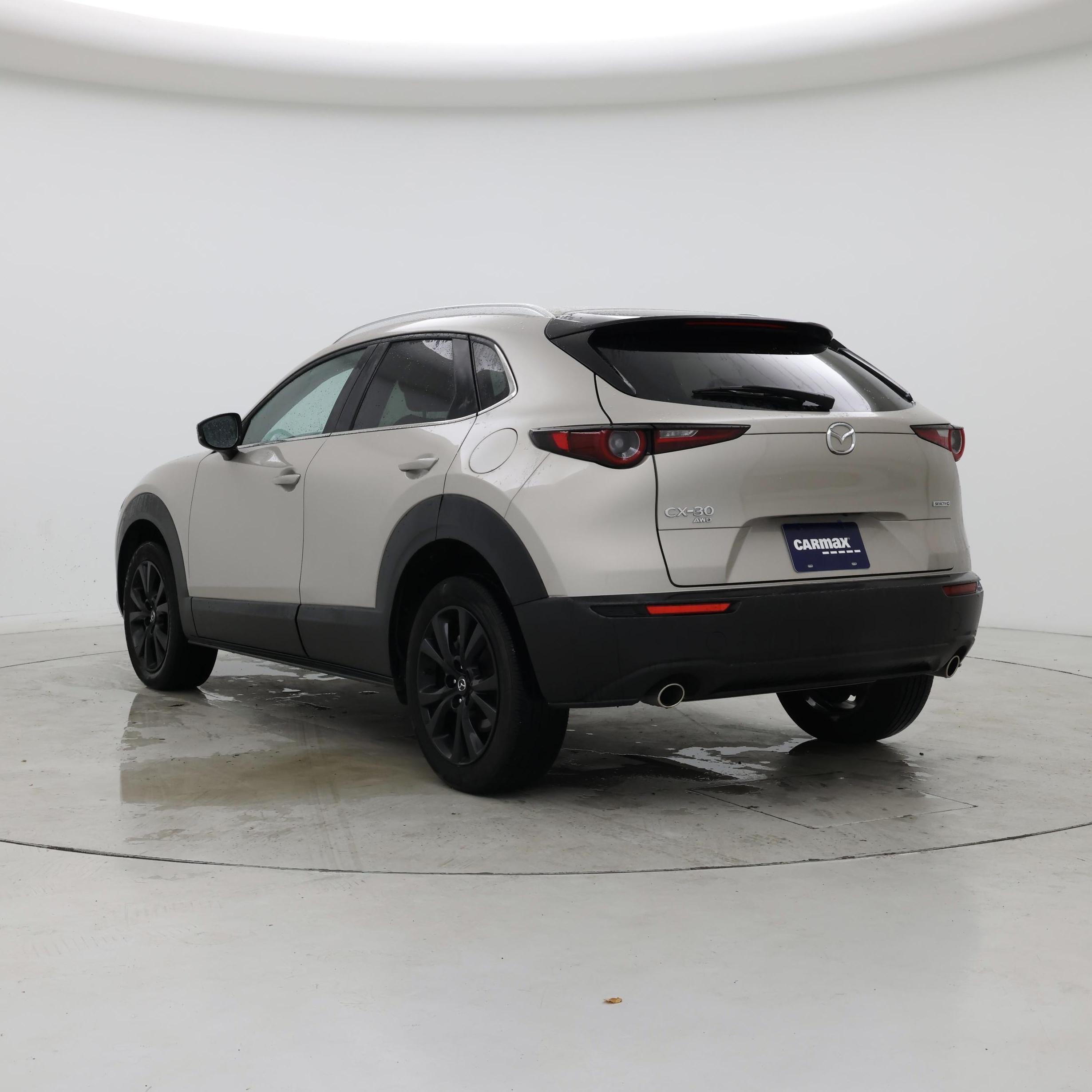 Thumbnail: 2024 Mazda CX-30 - 2