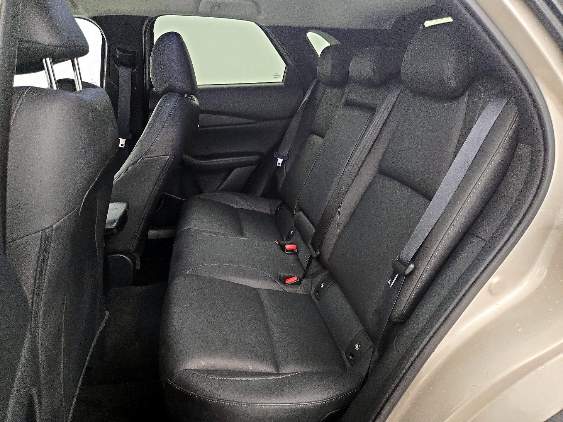 Thumbnail: 2024 Mazda CX-30 - 19