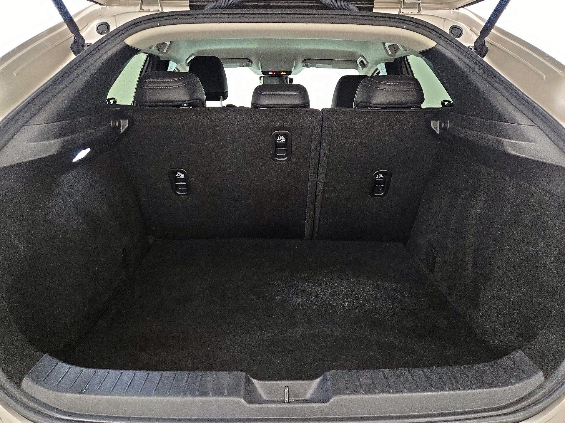 Thumbnail: 2024 Mazda CX-30 - 20