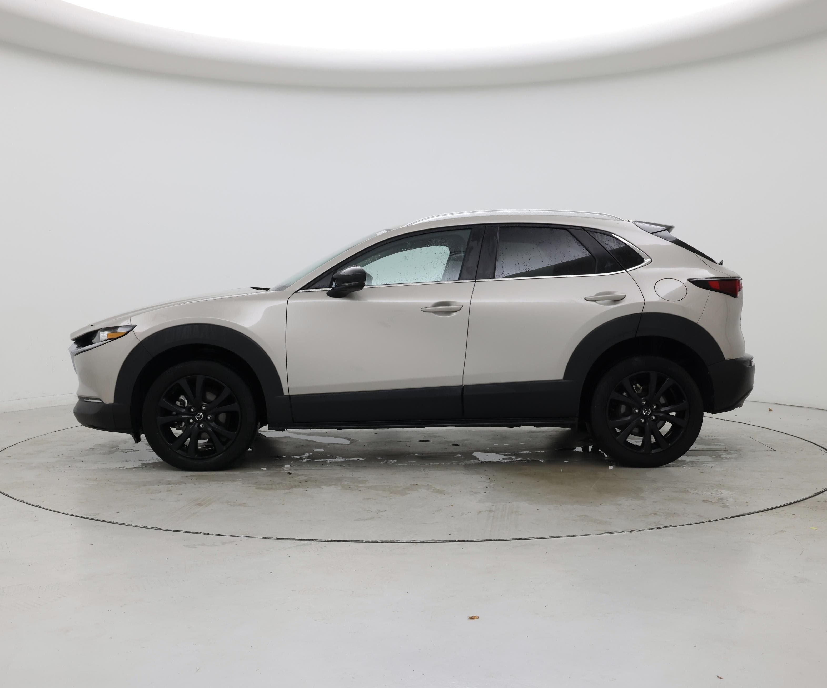 Thumbnail: 2024 Mazda CX-30 - 3