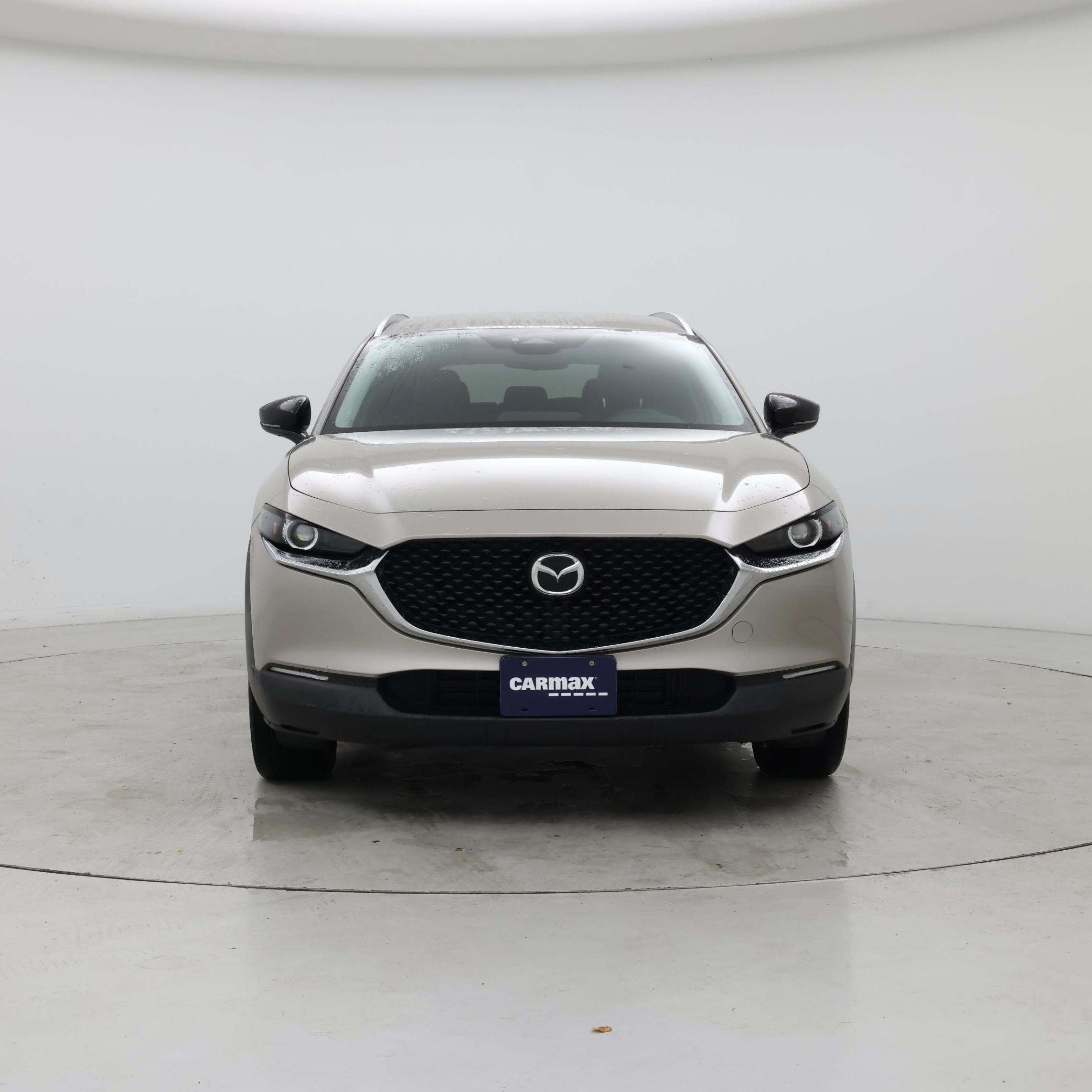 Thumbnail: 2024 Mazda CX-30 - 5