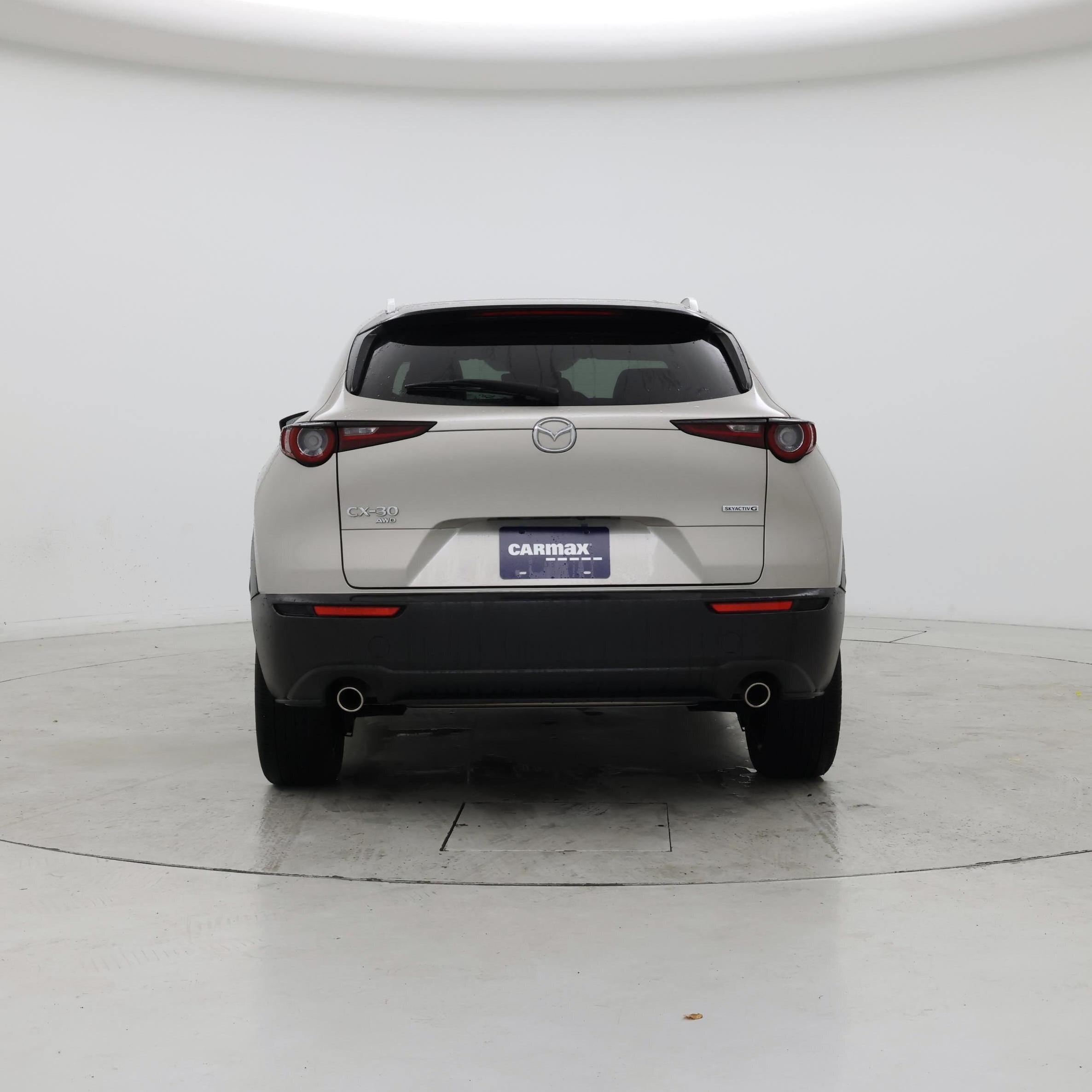 Thumbnail: 2024 Mazda CX-30 - 6