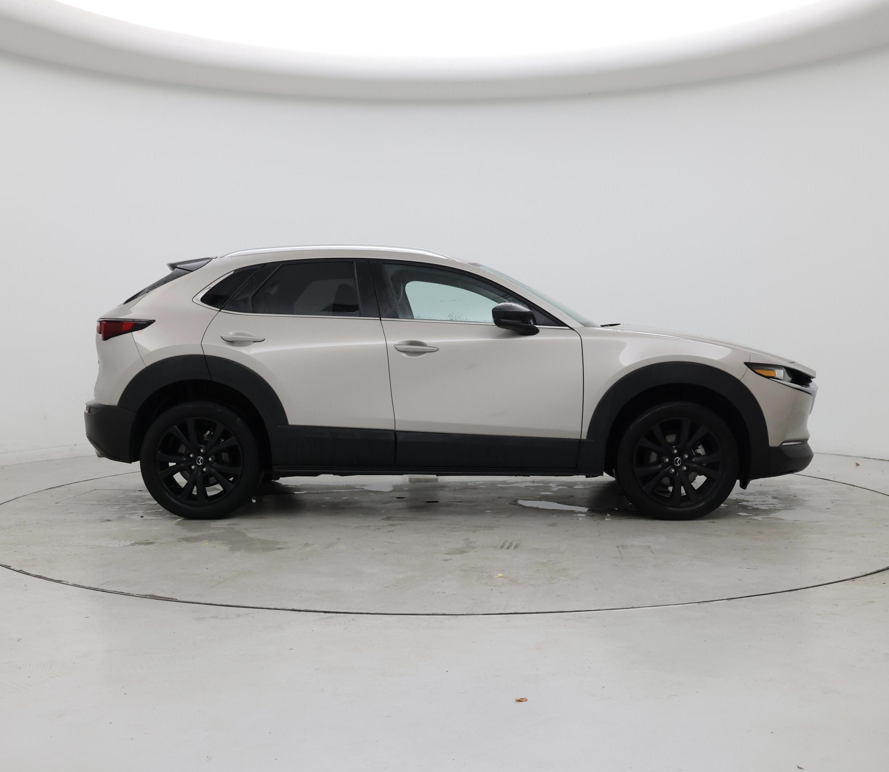 Thumbnail: 2024 Mazda CX-30 - 7