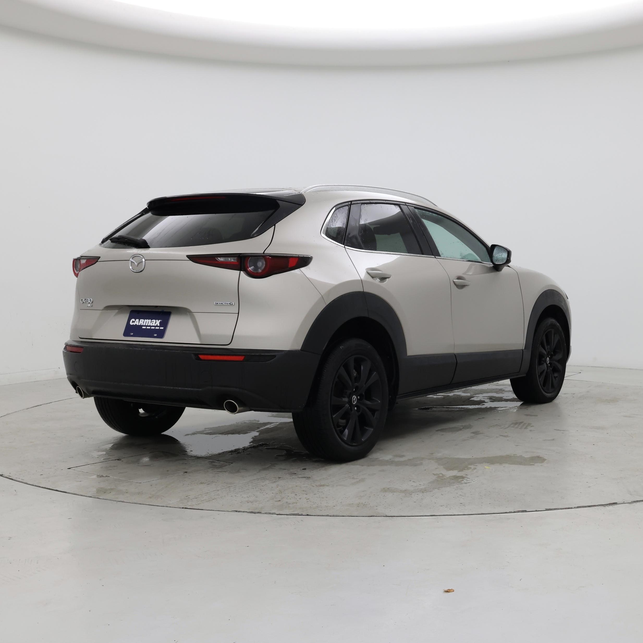 Thumbnail: 2024 Mazda CX-30 - 8