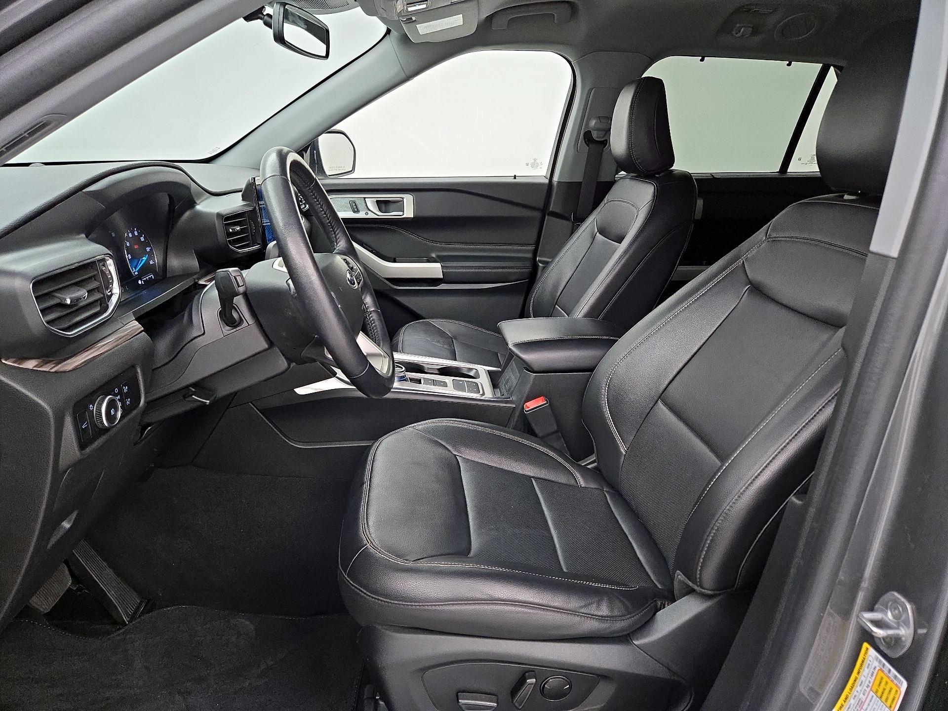 Thumbnail: 2023 Ford Explorer - 11