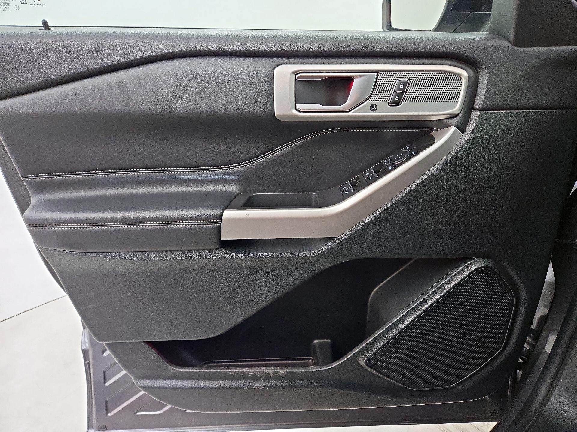 Thumbnail: 2023 Ford Explorer - 12