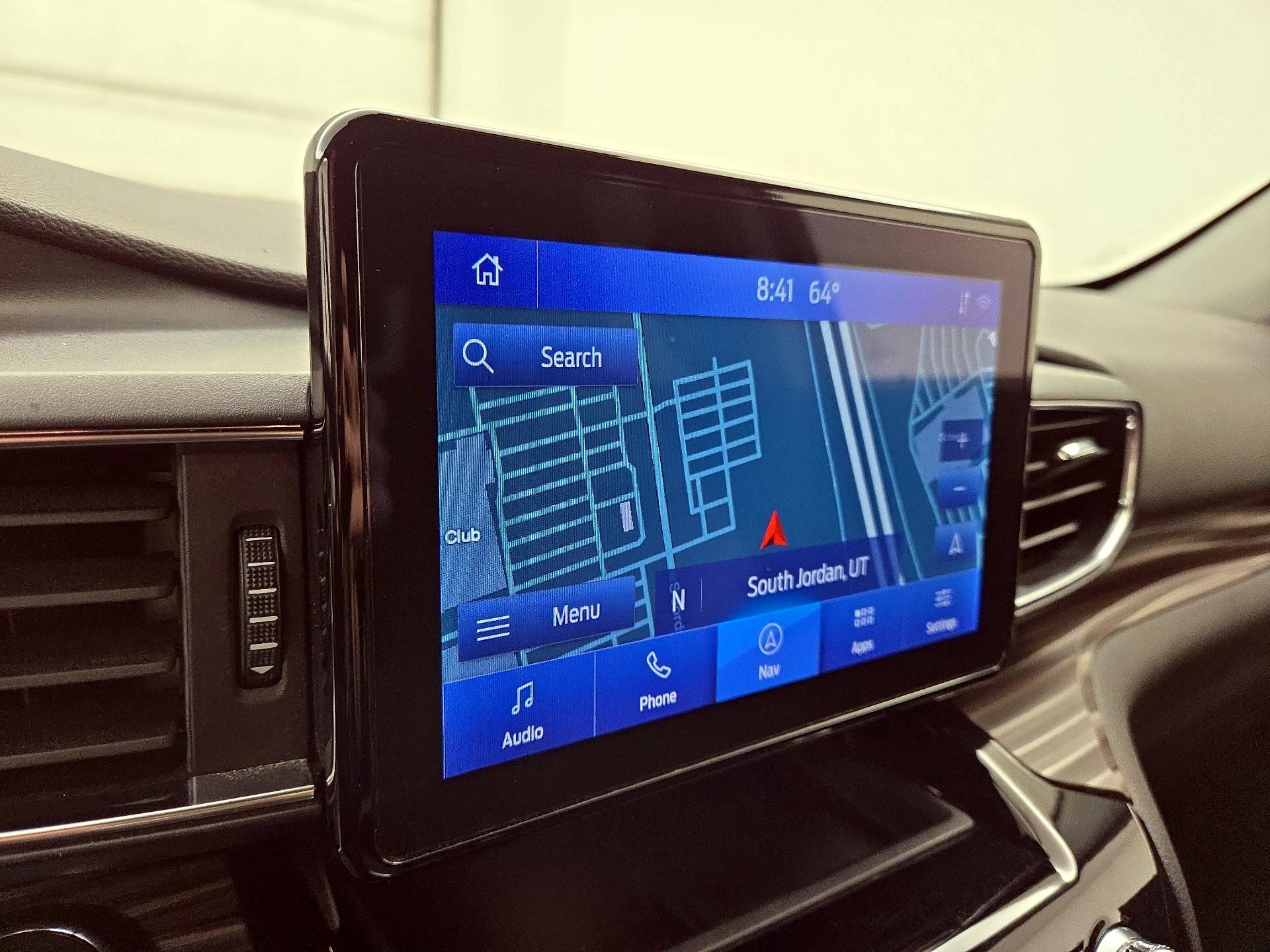 Thumbnail: 2023 Ford Explorer - 14