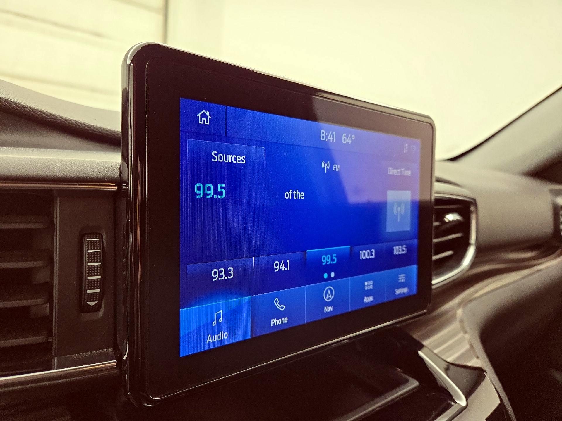 Thumbnail: 2023 Ford Explorer - 16