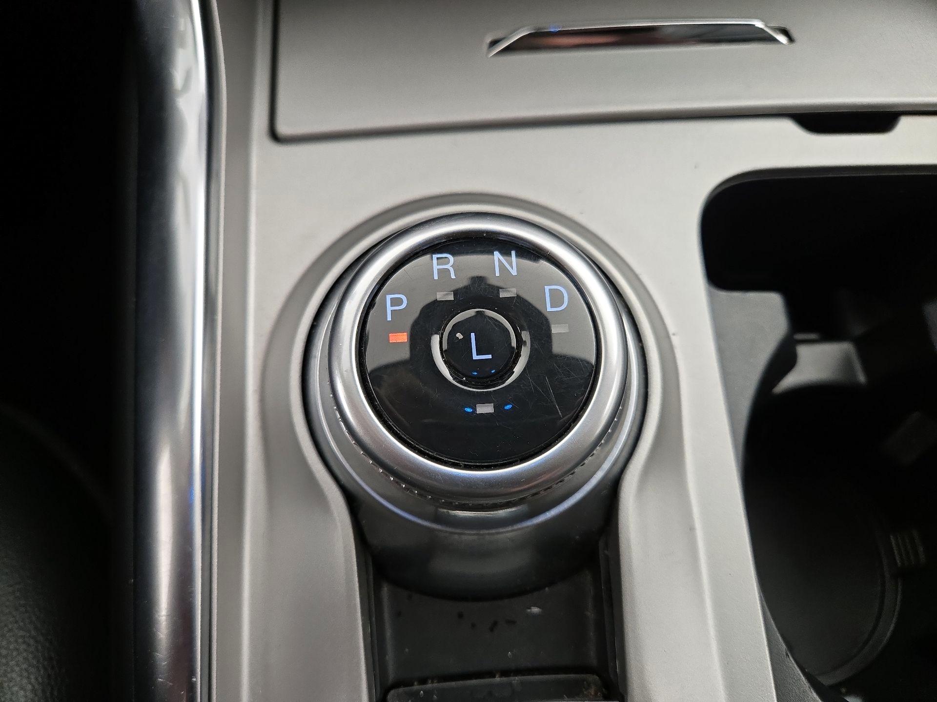 Thumbnail: 2023 Ford Explorer - 18