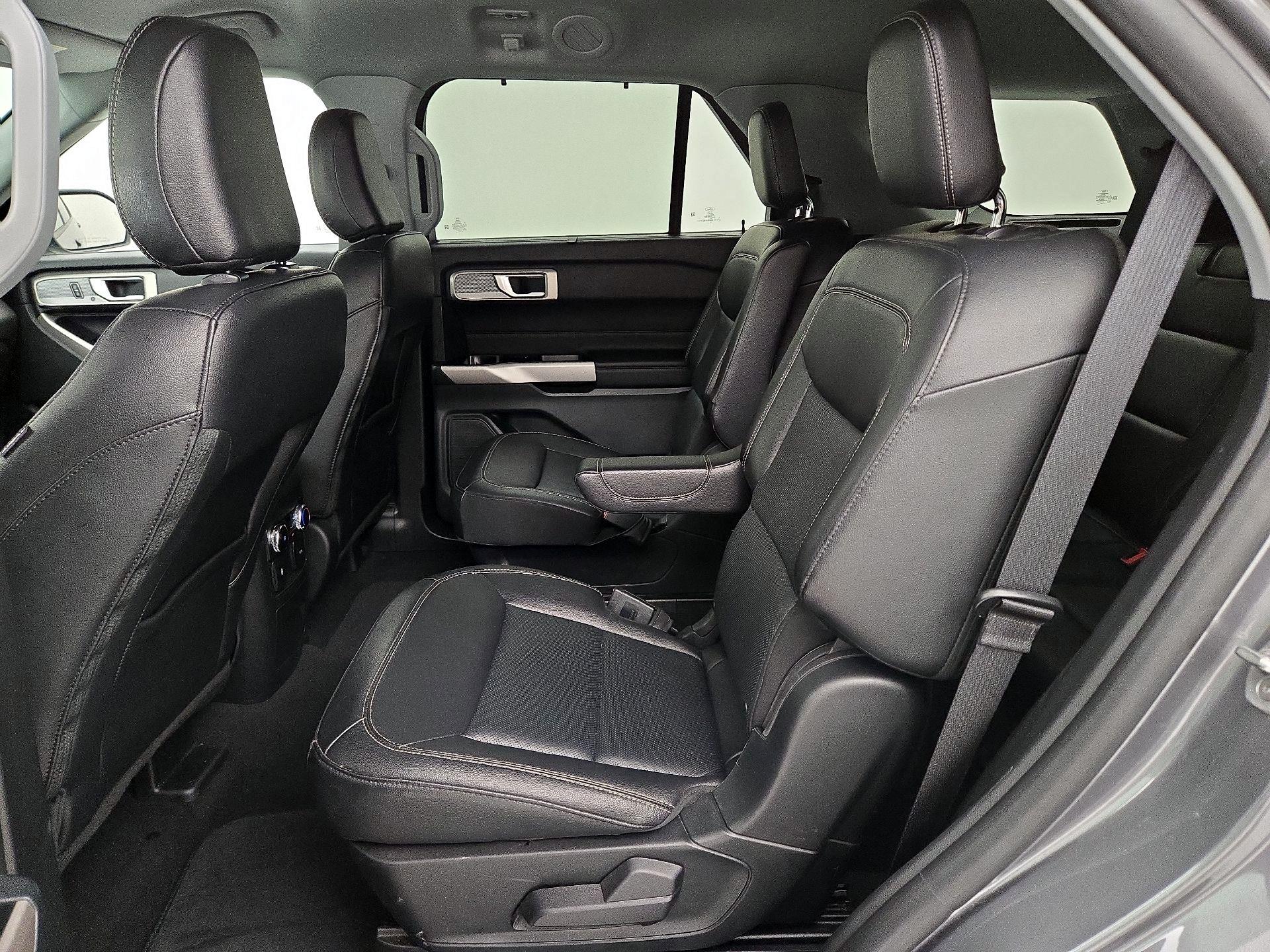 Thumbnail: 2023 Ford Explorer - 20