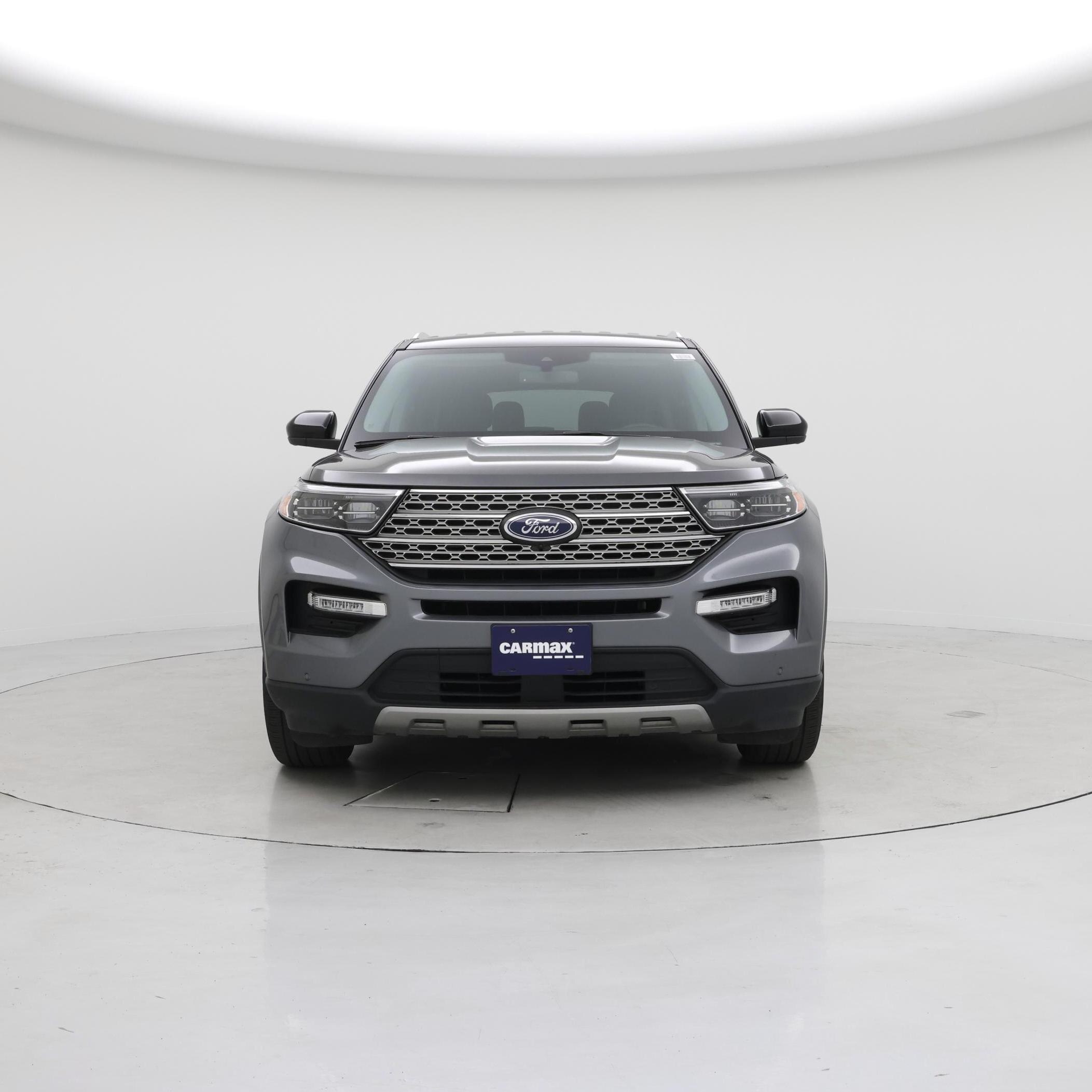 Thumbnail: 2023 Ford Explorer - 5