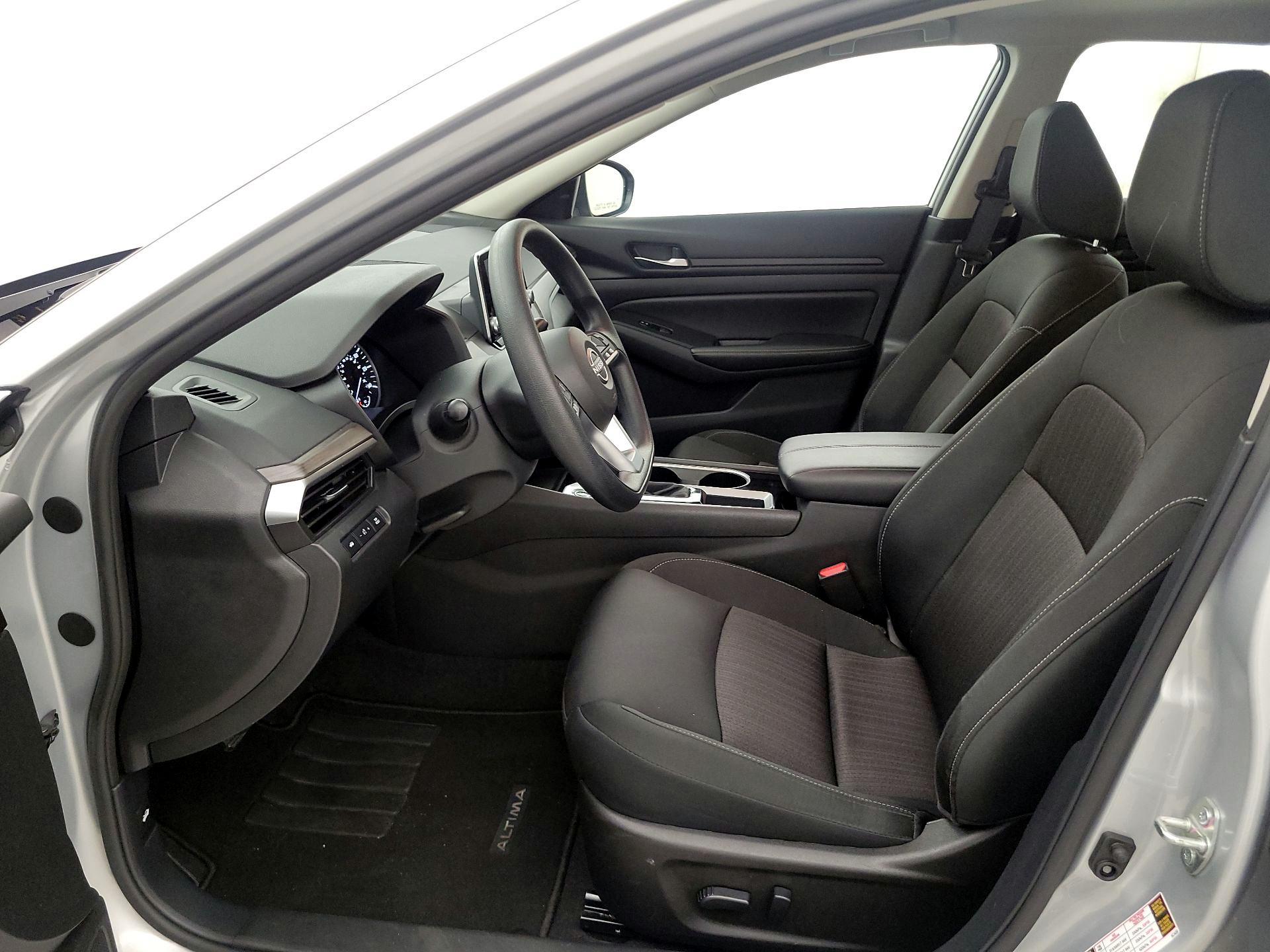 Thumbnail: 2024 Nissan Altima - 11