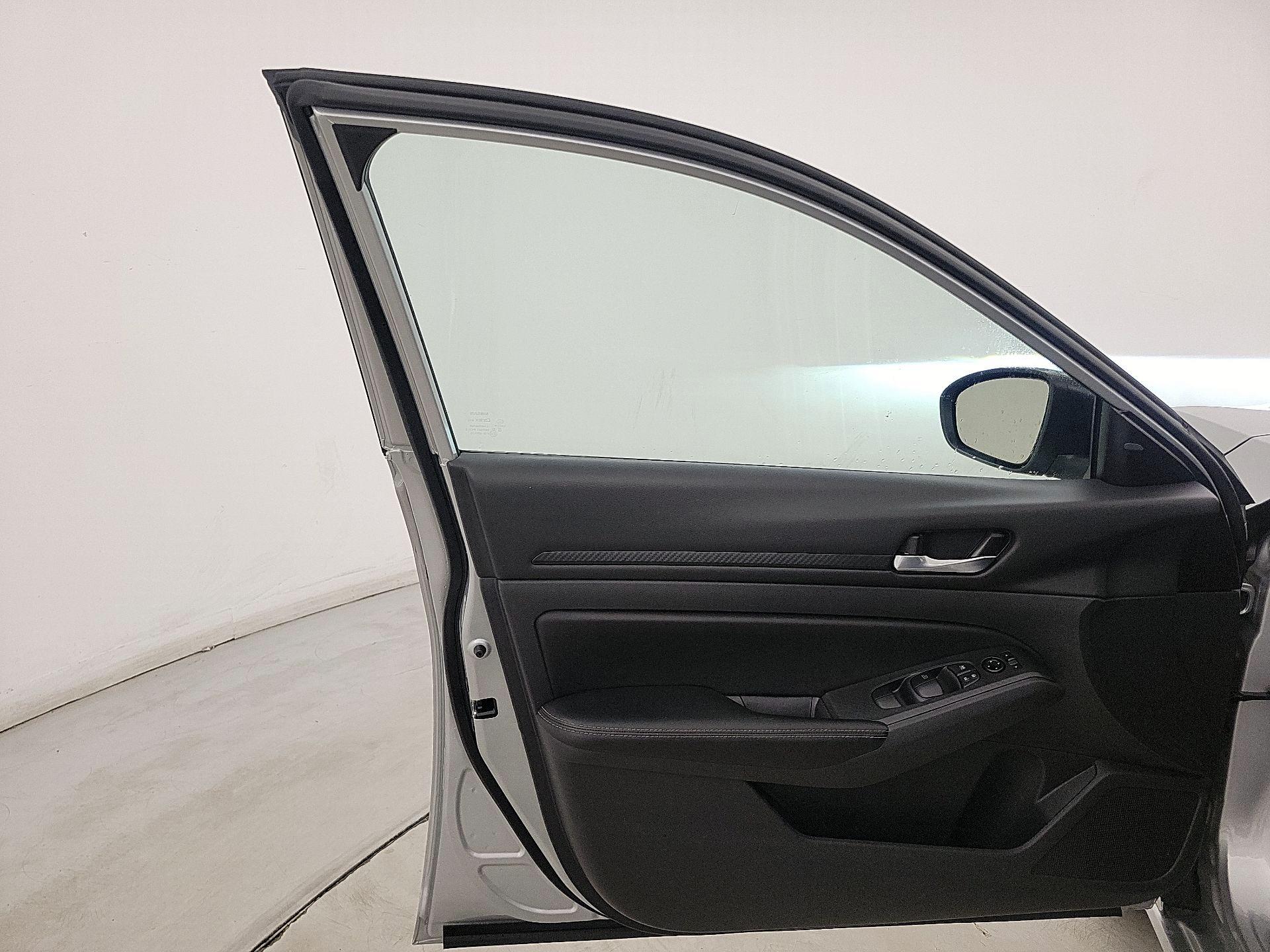 Thumbnail: 2024 Nissan Altima - 12