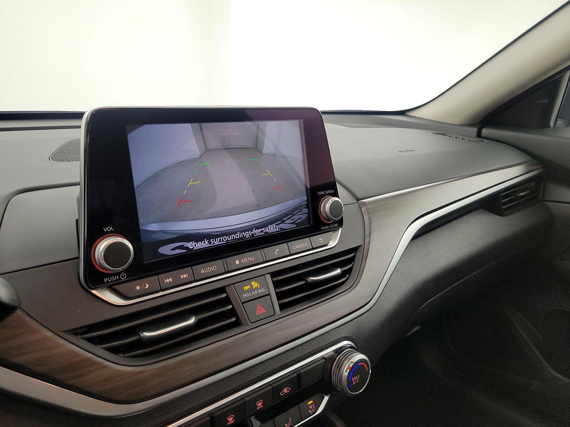 Thumbnail: 2024 Nissan Altima - 14