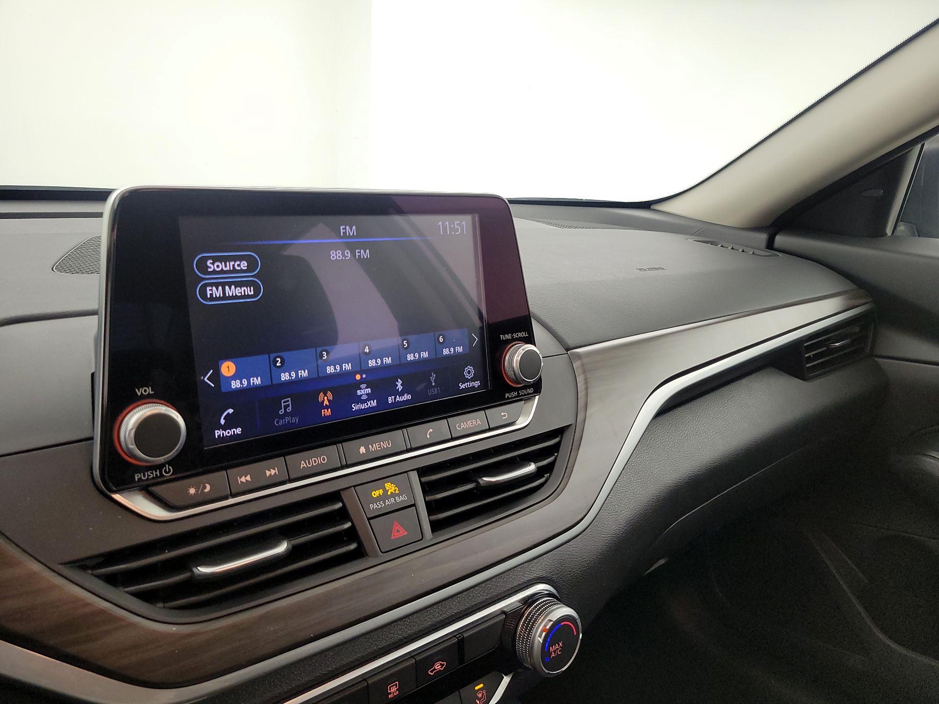 Thumbnail: 2024 Nissan Altima - 15