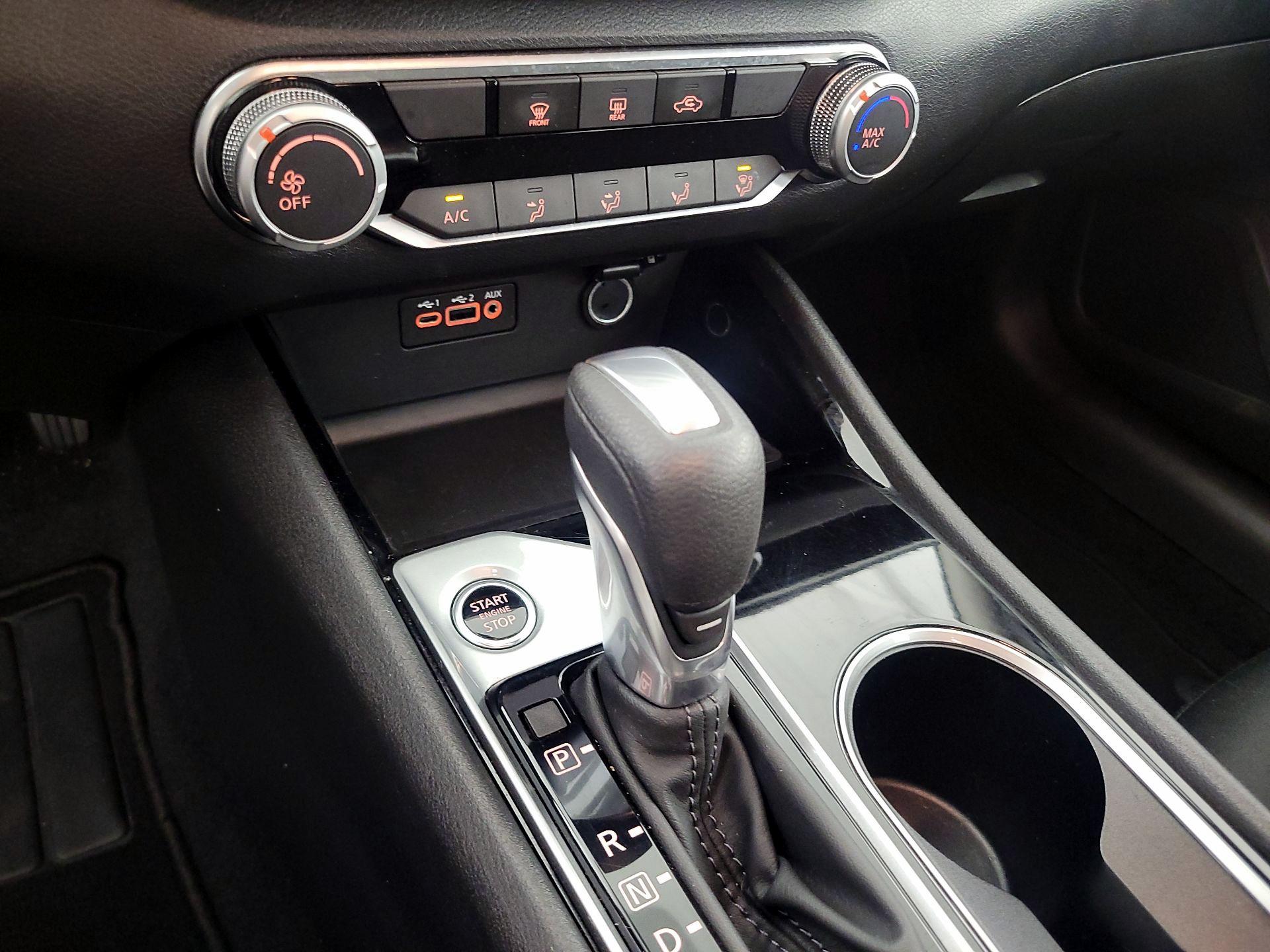 Thumbnail: 2024 Nissan Altima - 16