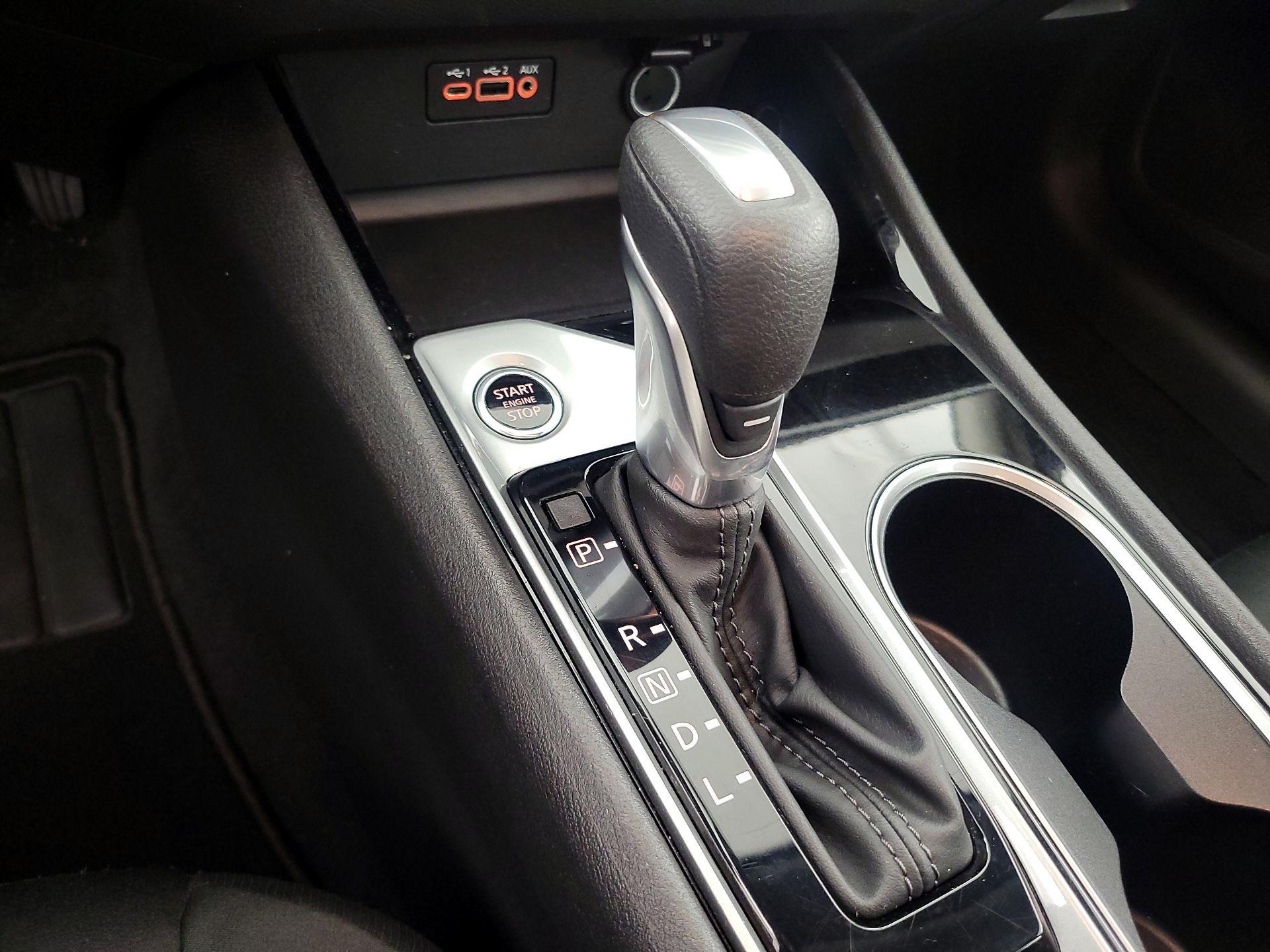 Thumbnail: 2024 Nissan Altima - 17