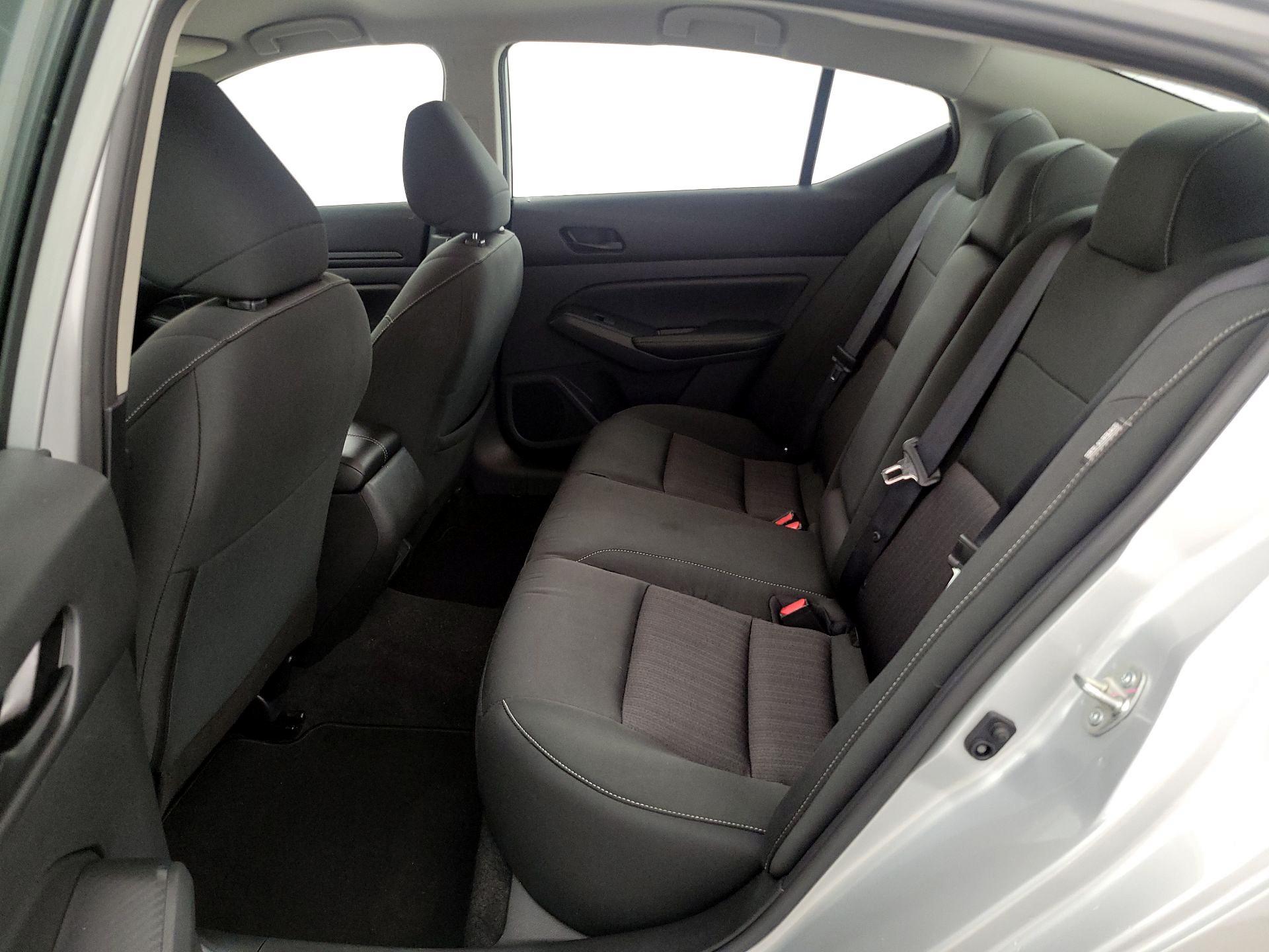 Thumbnail: 2024 Nissan Altima - 19